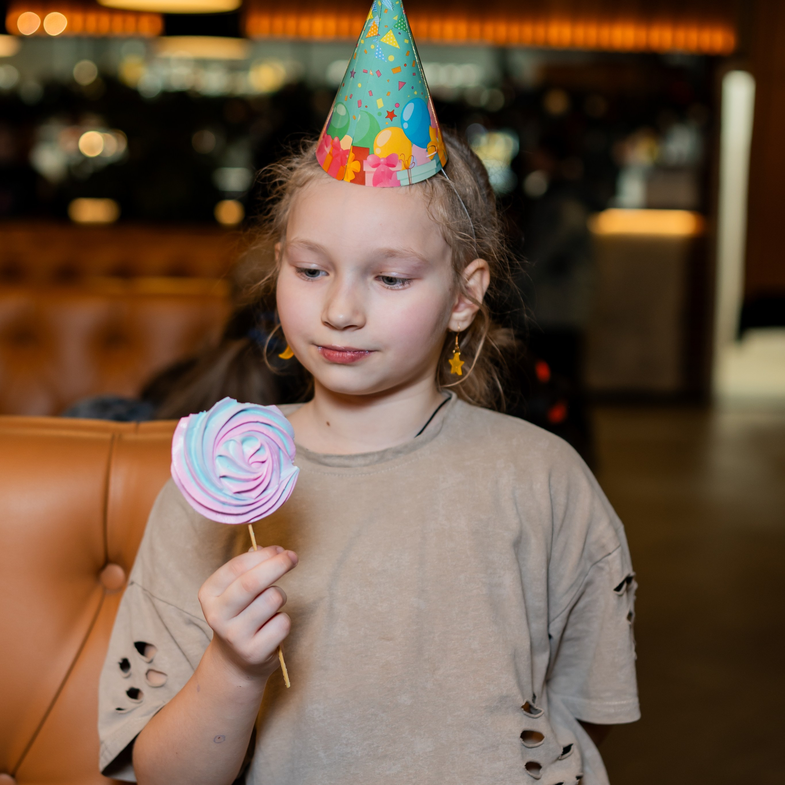 ДЕТСКИЙ ДЕНЬ РОЖДЕНИЯ С ХАРЛИ КВИНН. Фотограф в Воронеже Ксения Князева