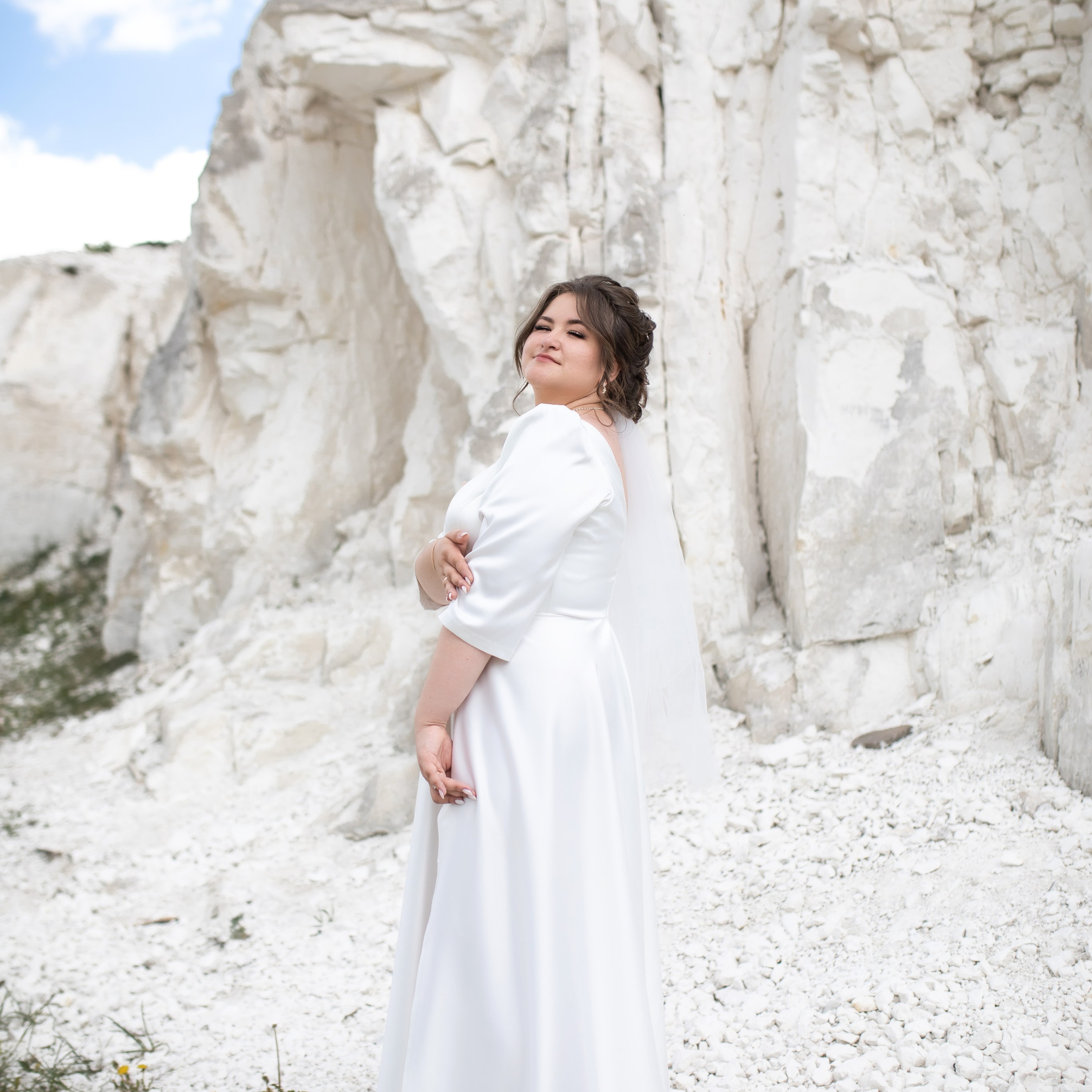 ЮЛИЯ И АНТОН. Фотограф в Воронеже Ксения Князева