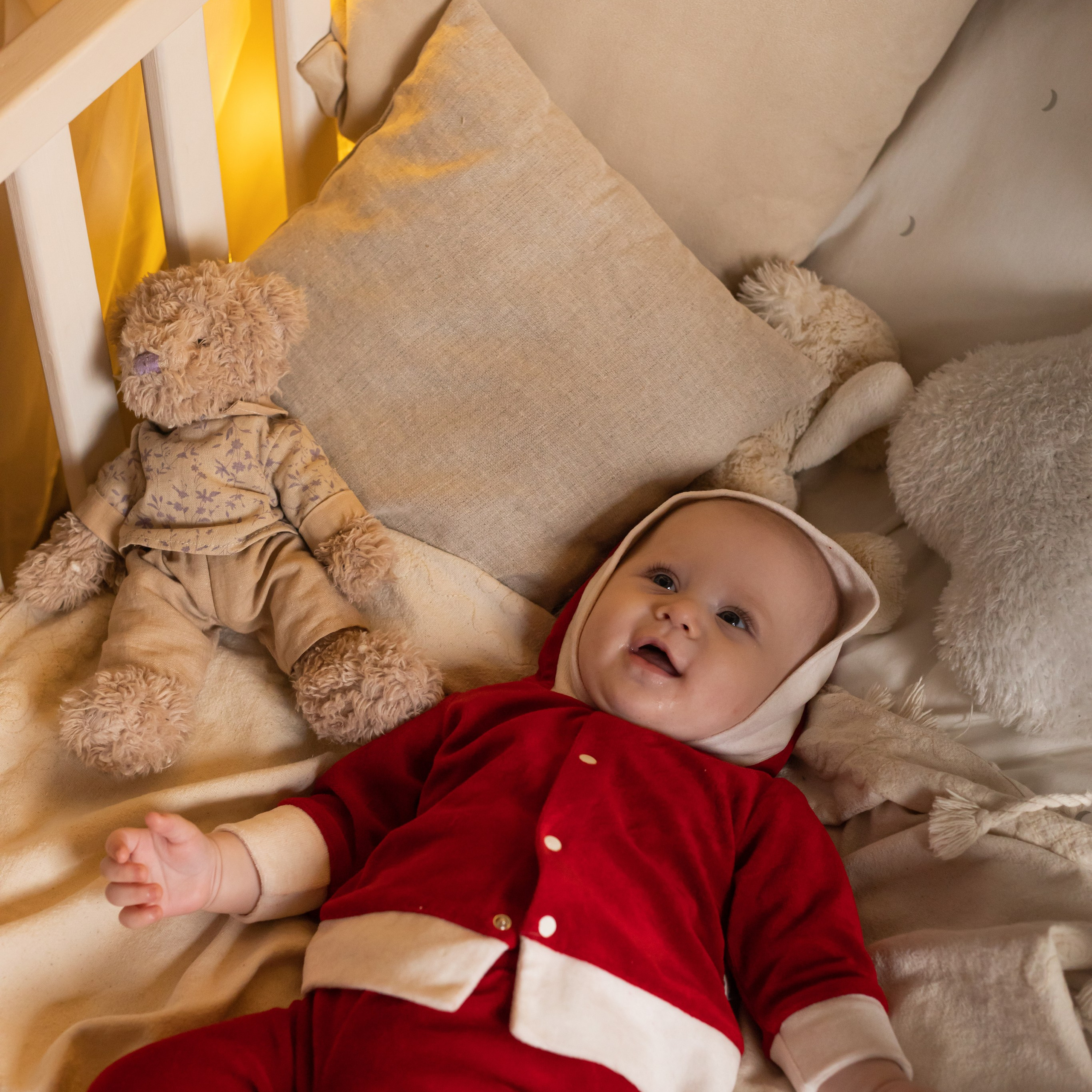 НОВОГОДНЕЕ ВОЛШЕБСТВО. Фотограф в Воронеже Ксения Князева