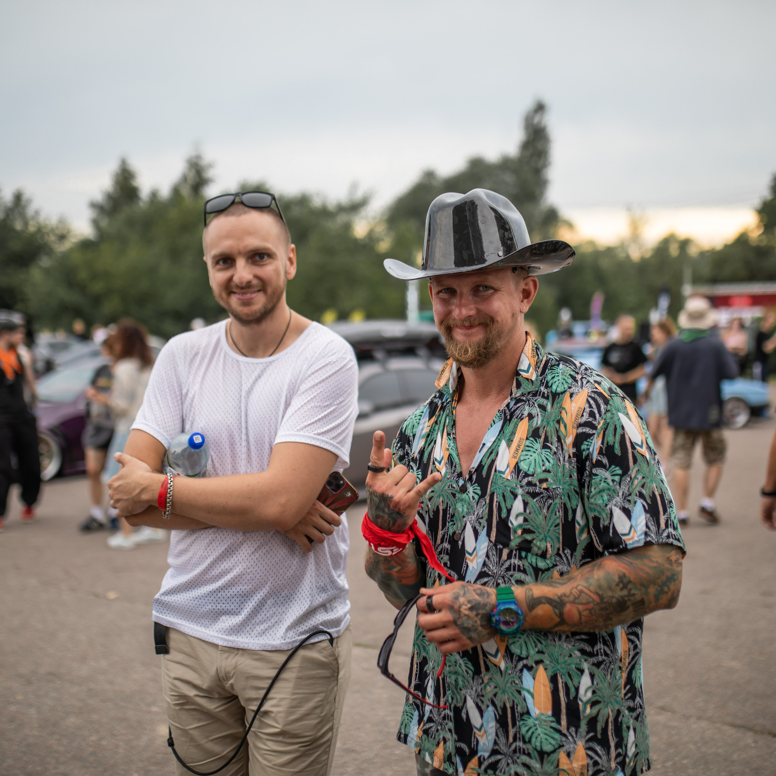 ESTC. Фотограф в Воронеже Ксения Князева