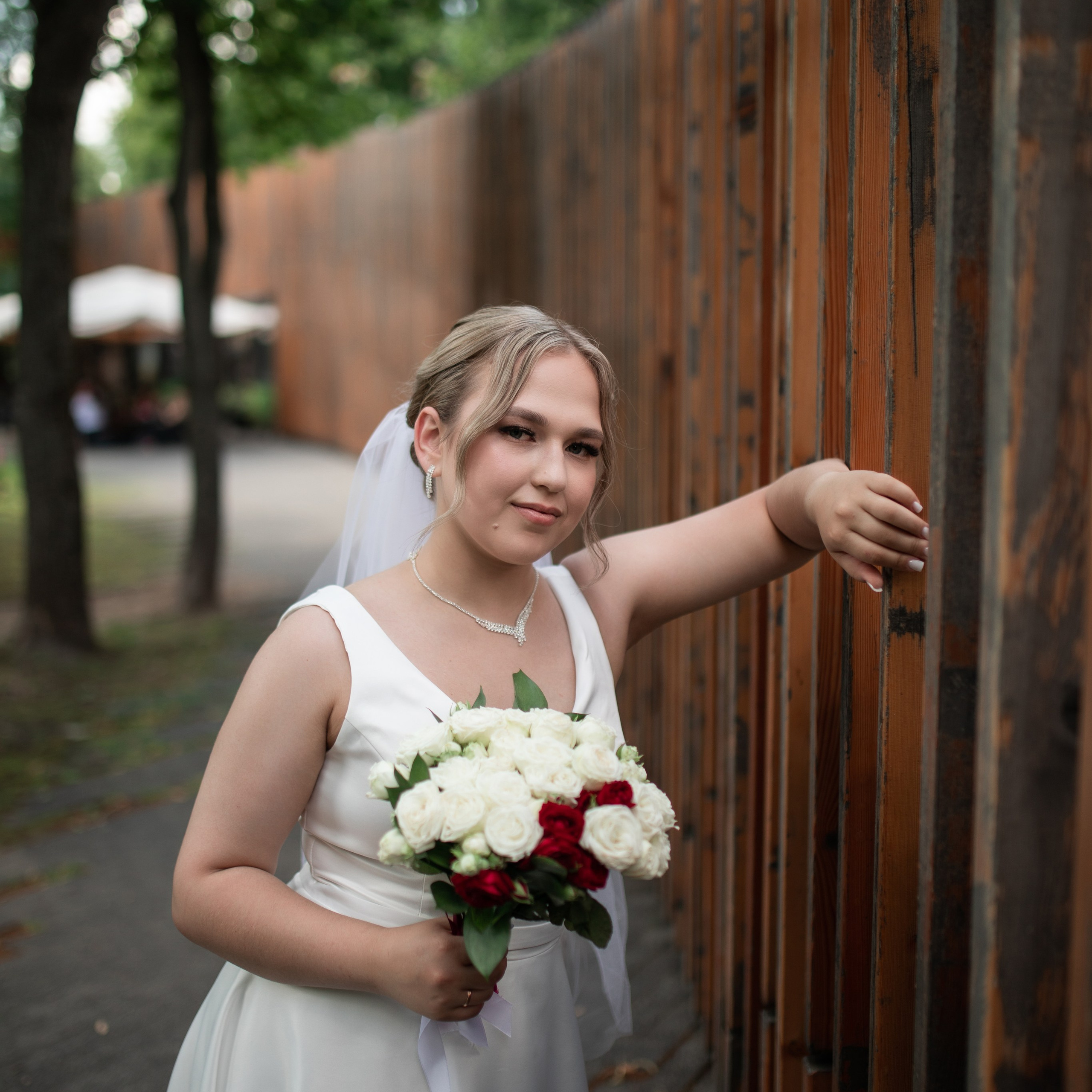АНАСТАСИЯ И РУСЛАН. Фотограф в Воронеже Ксения Князева