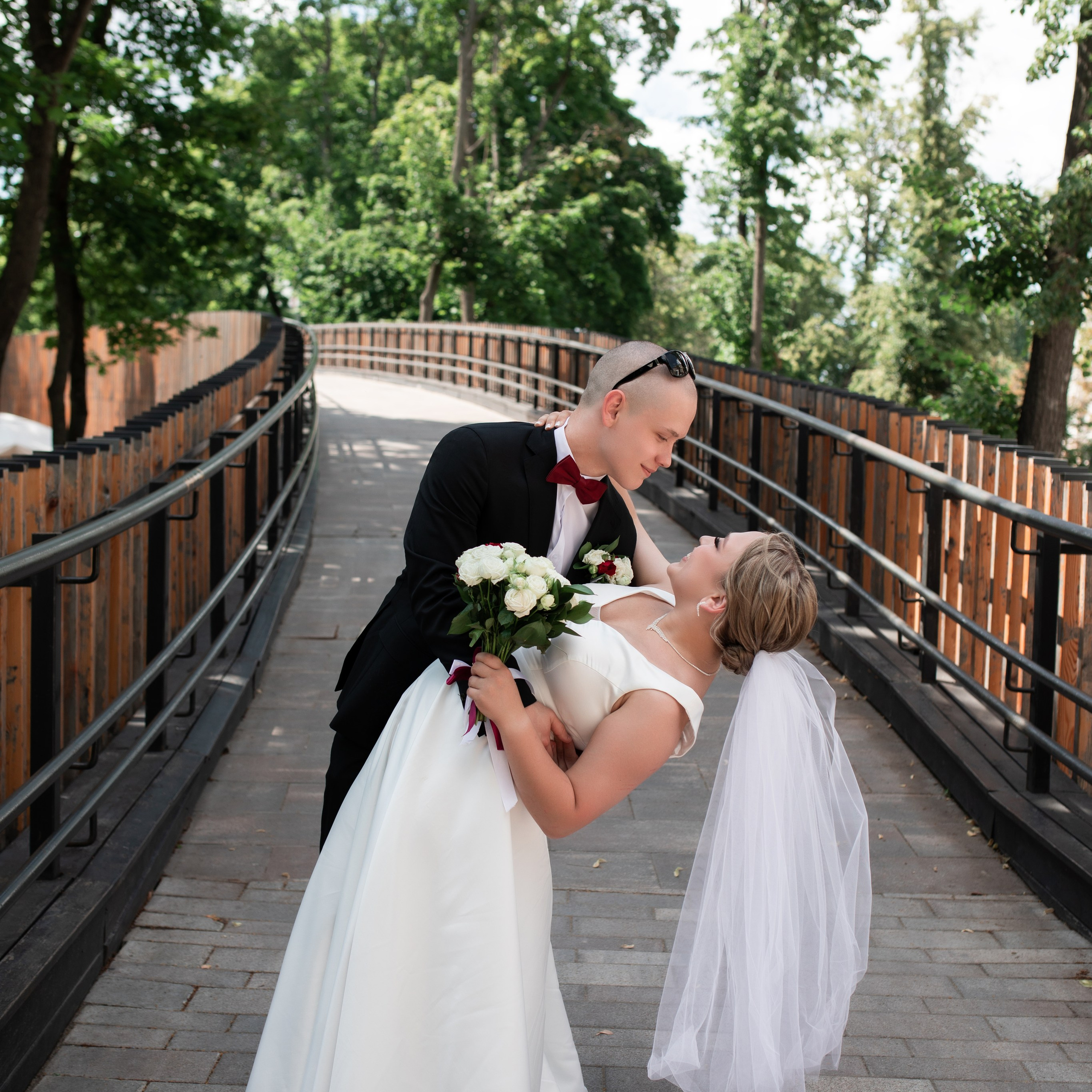 АНАСТАСИЯ И РУСЛАН. Фотограф в Воронеже Ксения Князева