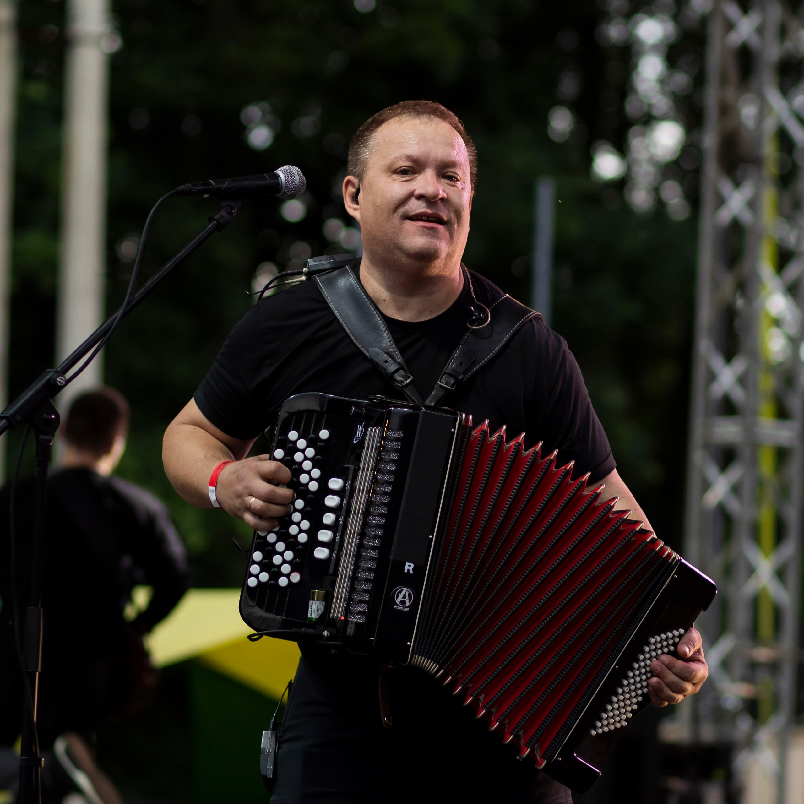 ФЕСТИВАЛЬ «МОЛОДЫЕ ВЕТРА». Фотограф в Воронеже Ксения Князева
