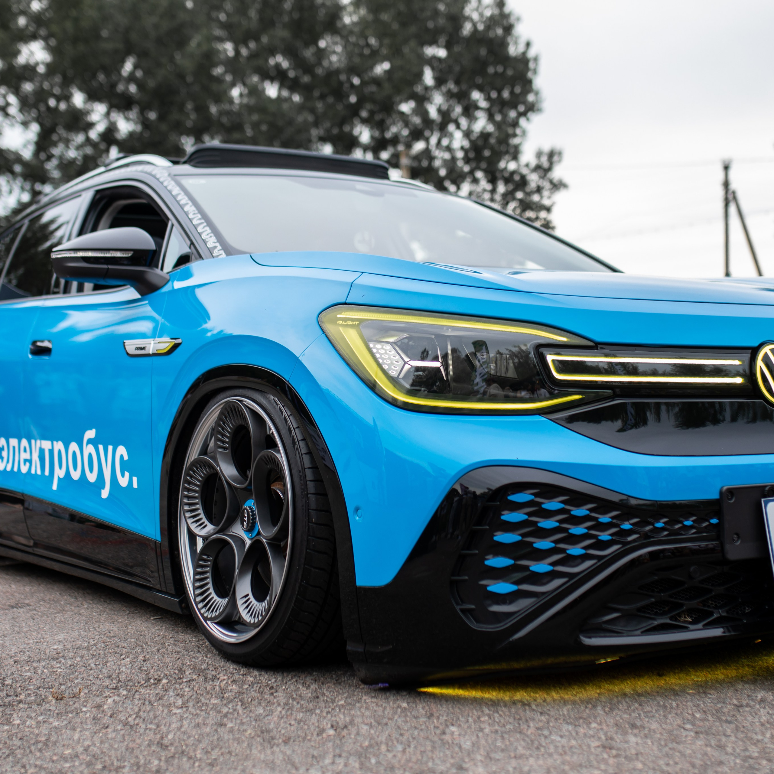 ESTC. Фотограф в Воронеже Ксения Князева