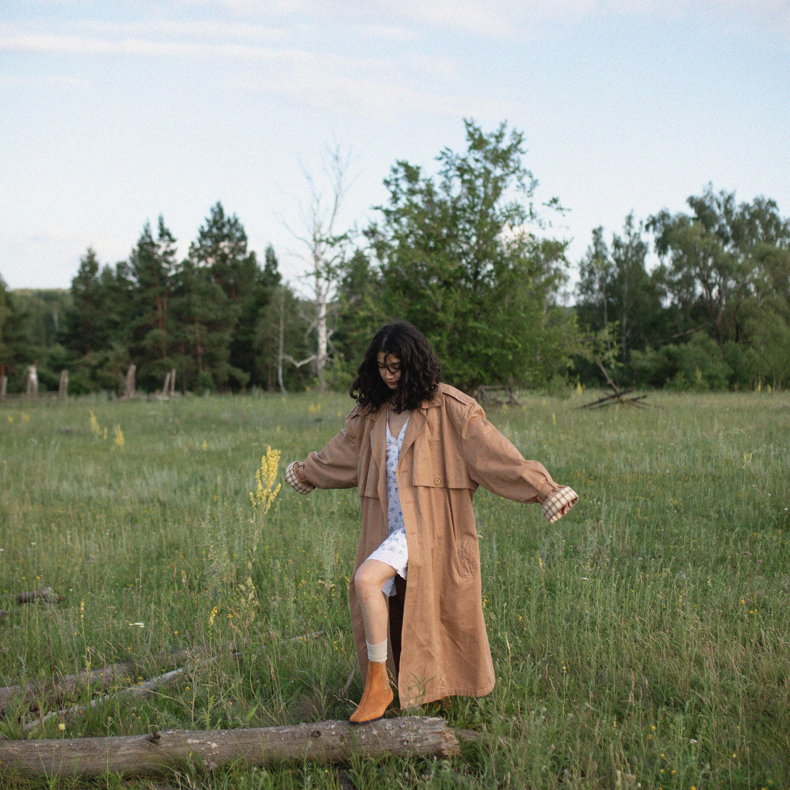 НАЗИРА. Фотограф в Воронеже Ксения Князева