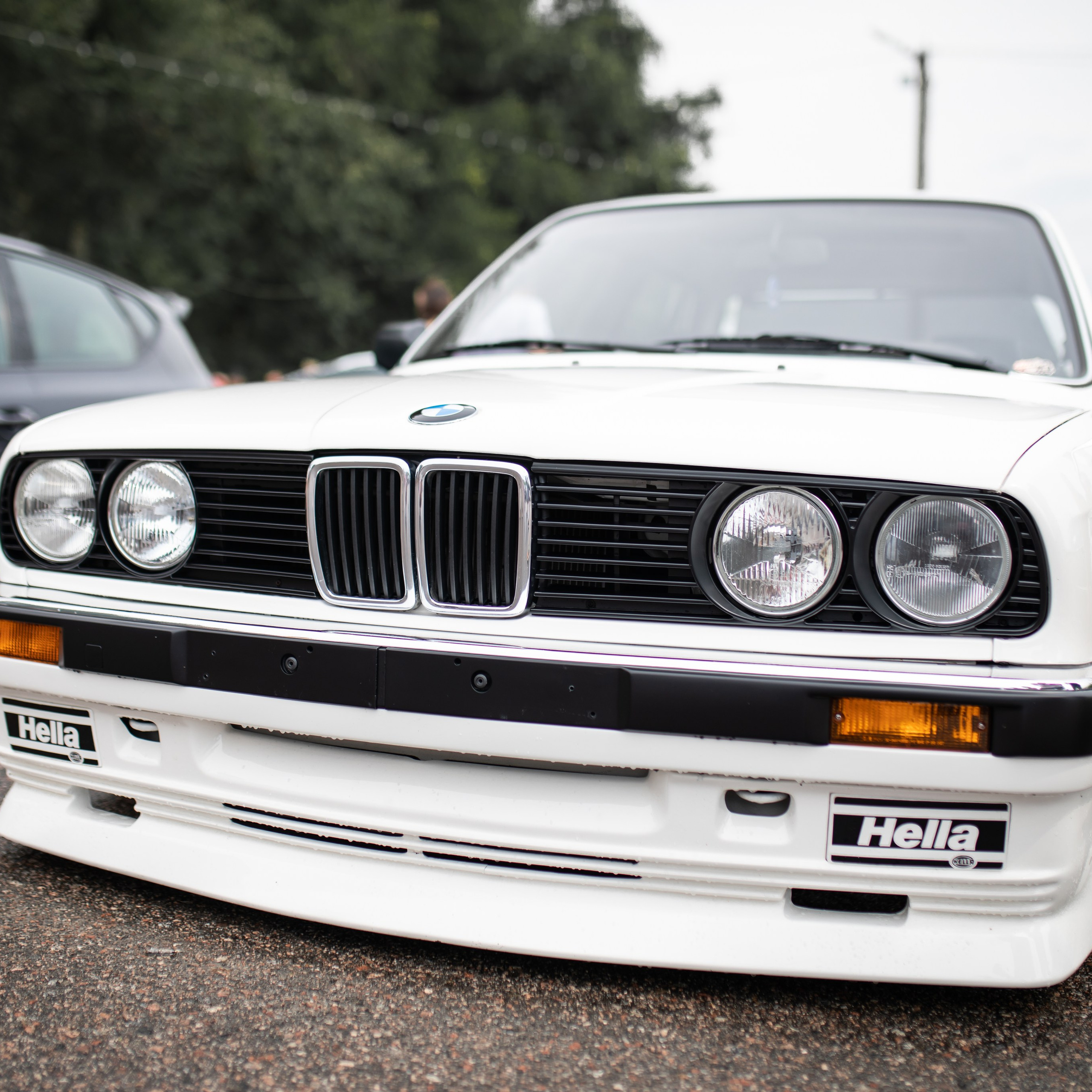 ESTC. Фотограф в Воронеже Ксения Князева