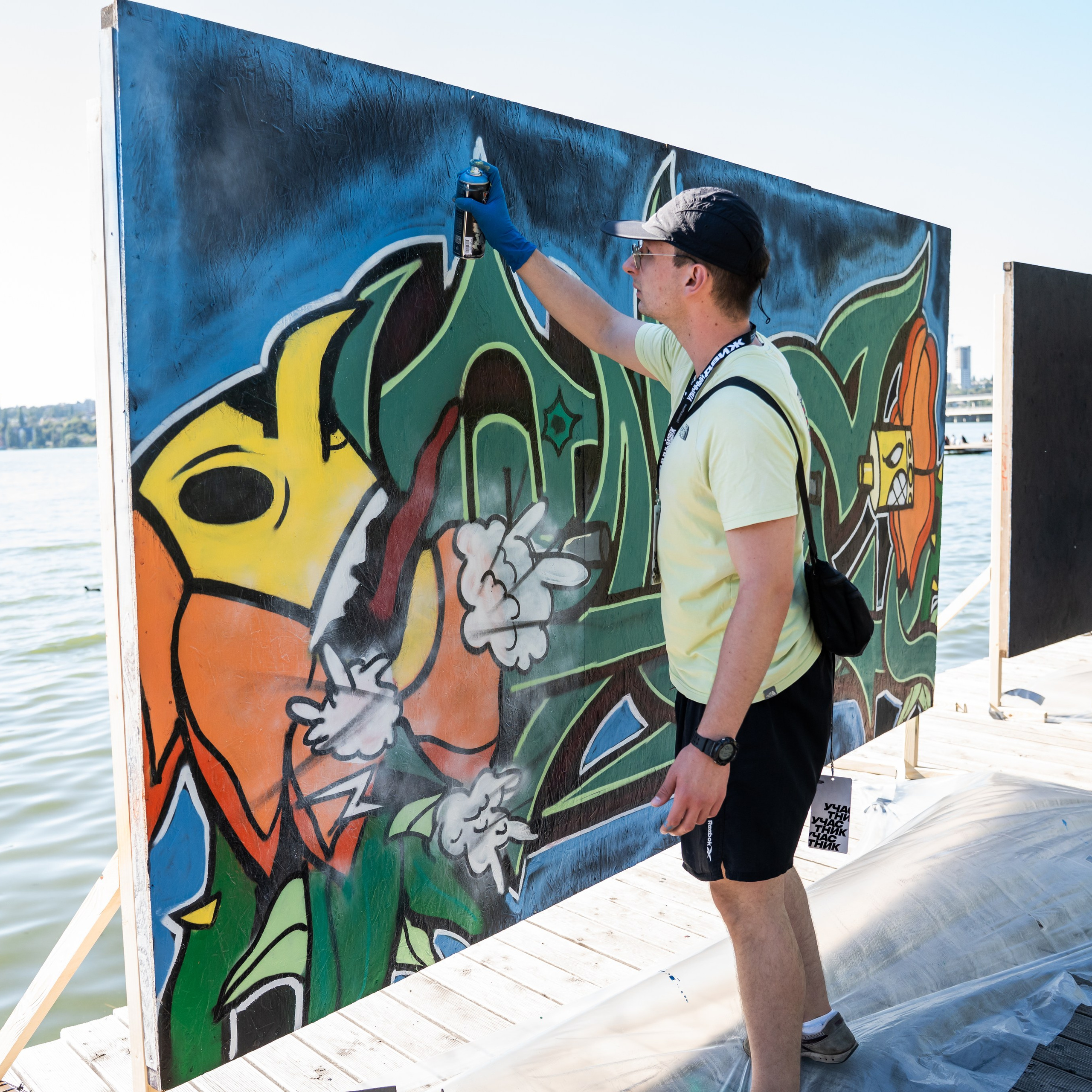 УЛИЧНАЯ КЛАССИКА. Фотограф в Воронеже Ксения Князева