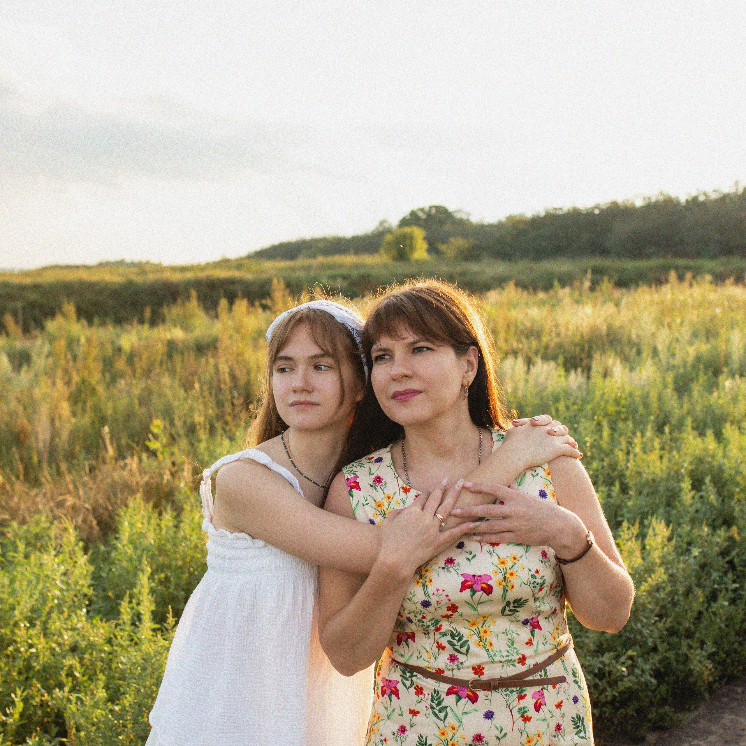МАЛЕНЬКАЯ ИСТОРИЯ БОЛЬШОЙ СЕМЬИ. Фотограф в Воронеже Ксения Князева