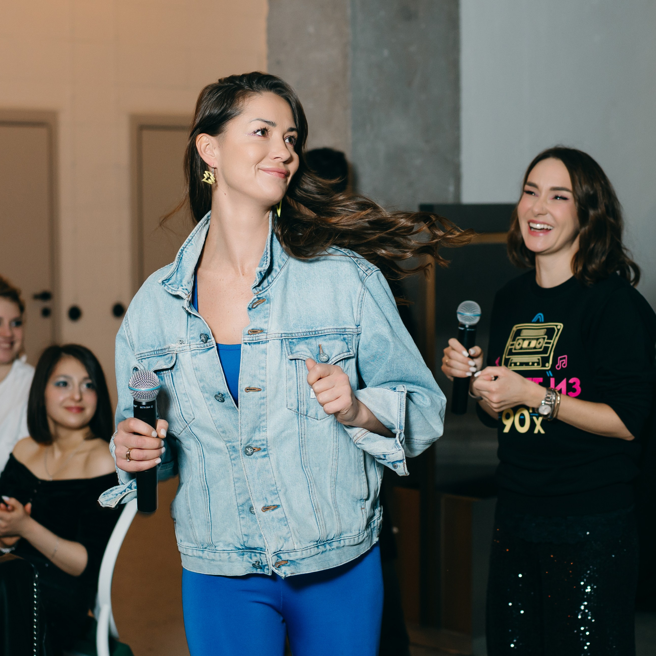 КОРПОРАТИВ САЛОНА «НОГТИ». Фотограф в Воронеже Ксения Князева