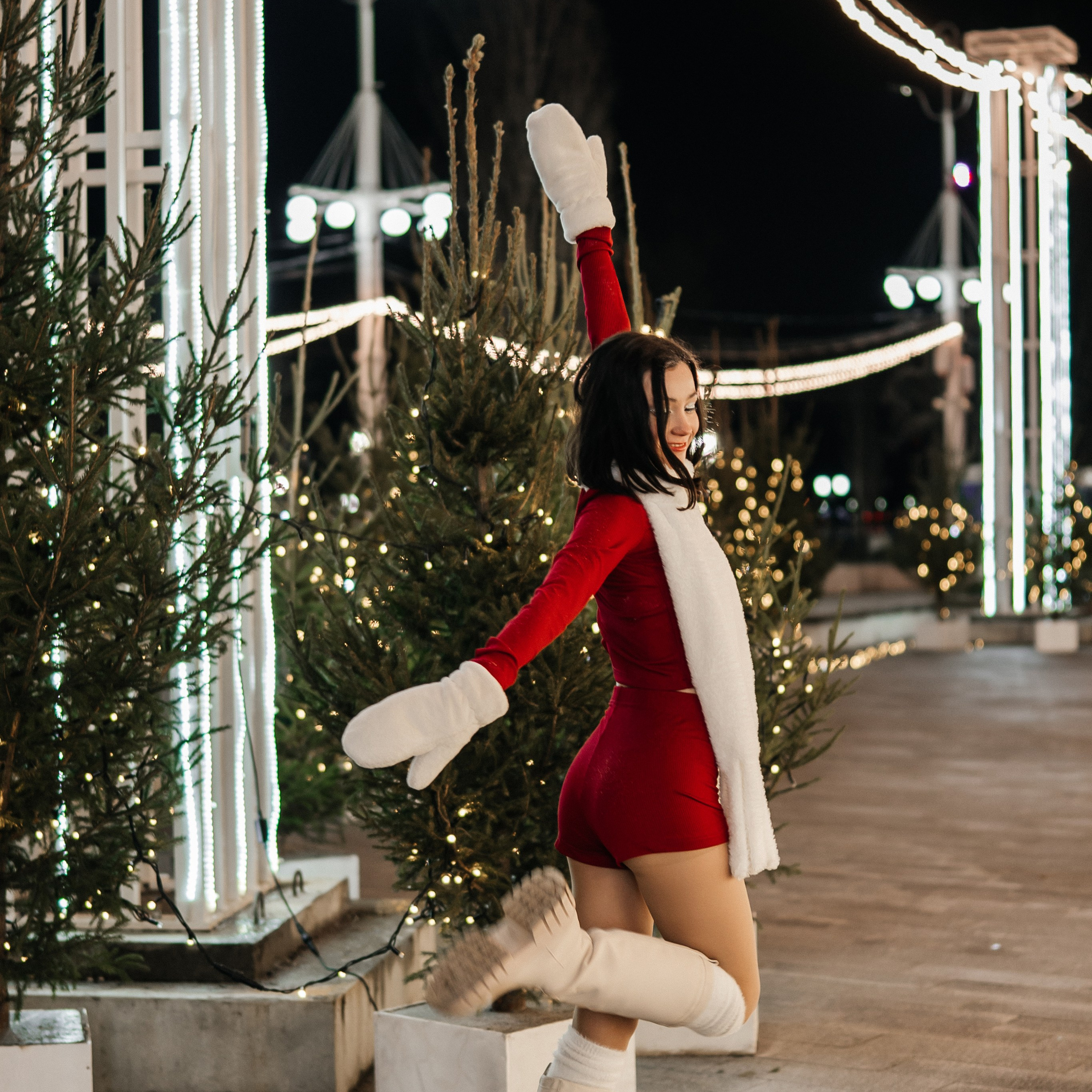 АЛЕКСАНДРА. Фотограф в Воронеже Ксения Князева