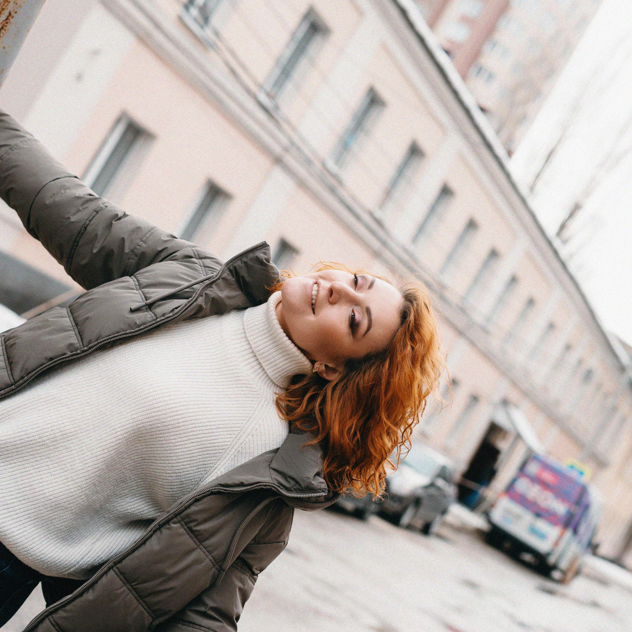 ТАМАРА. Фотограф в Воронеже Ксения Князева