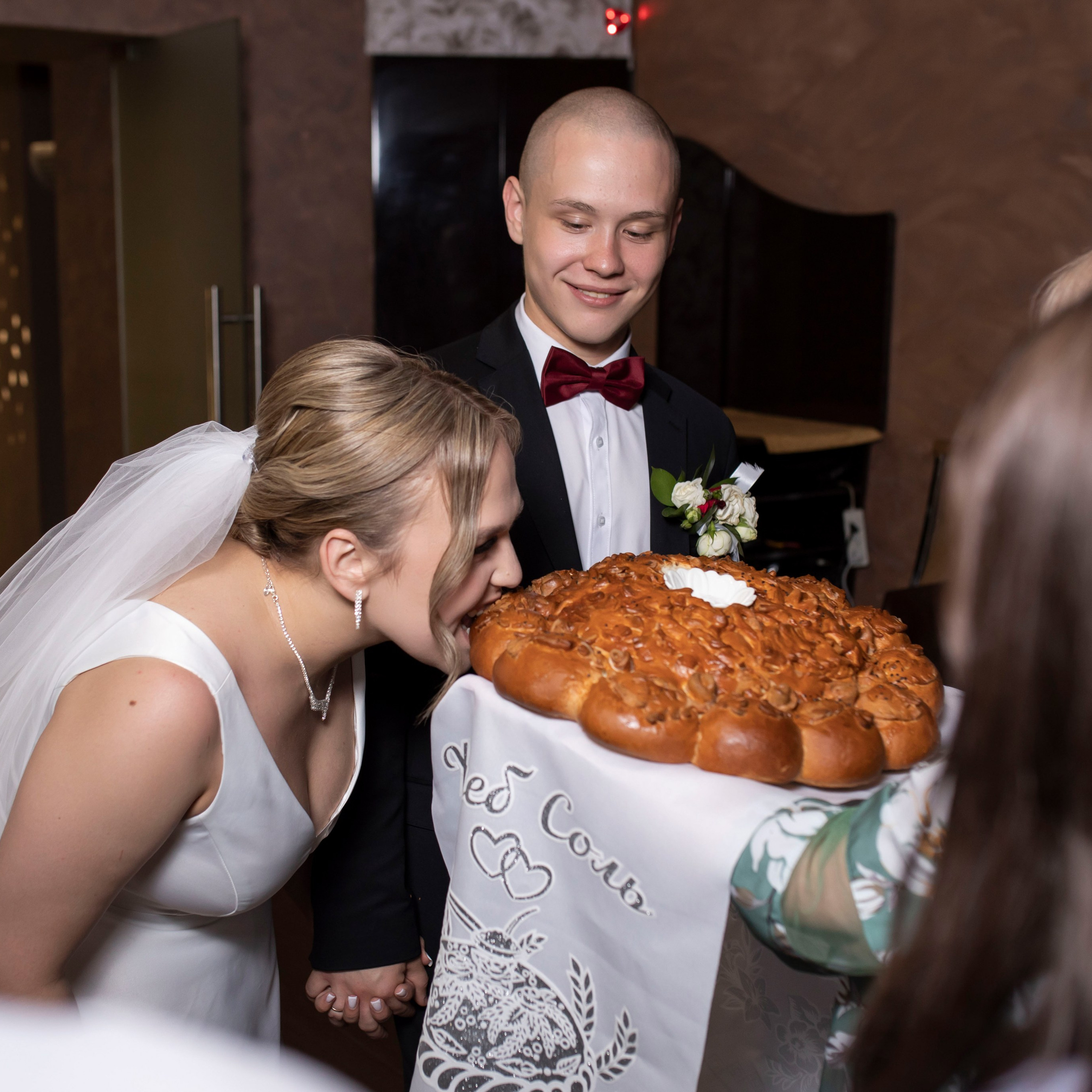 АНАСТАСИЯ И РУСЛАН. Фотограф в Воронеже Ксения Князева