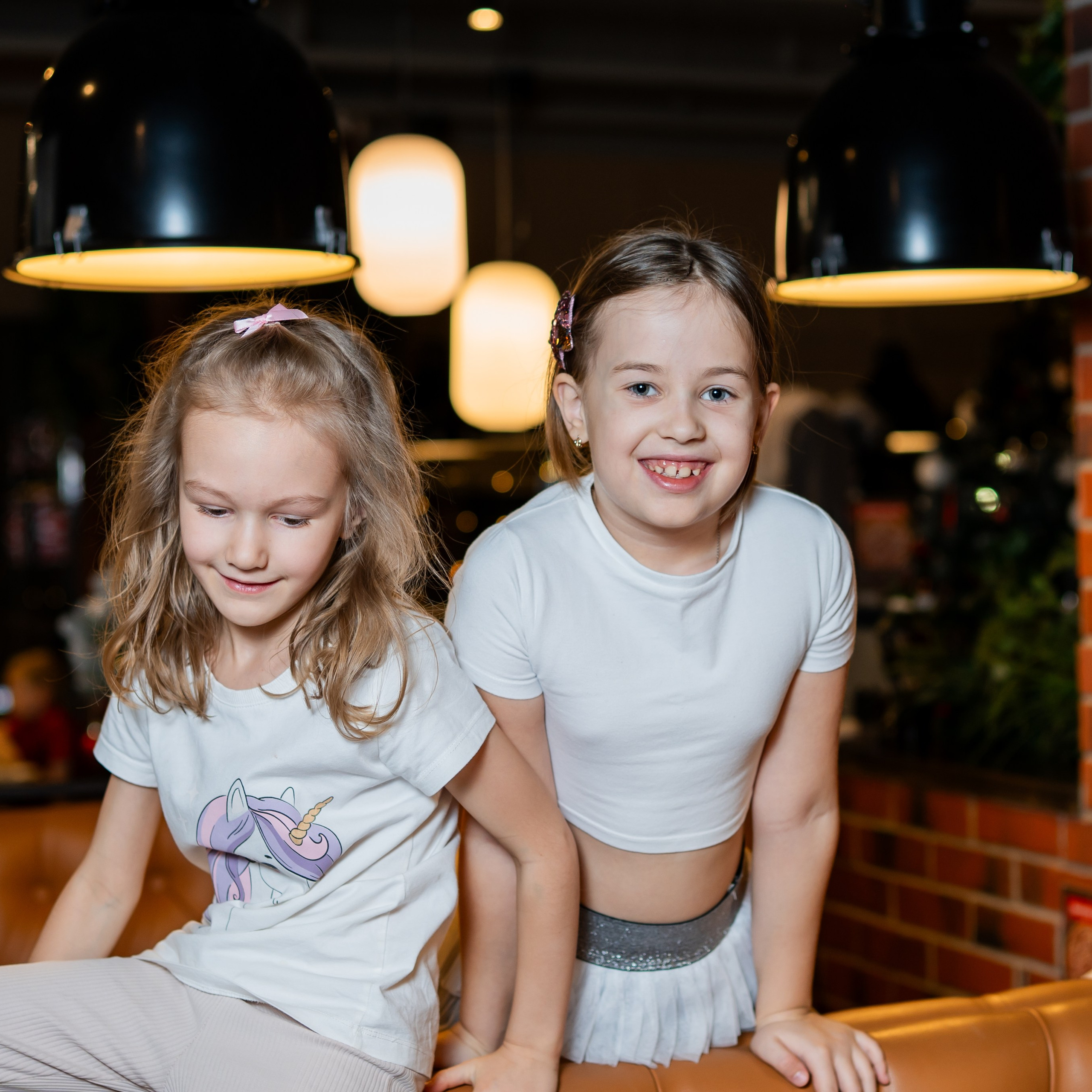 ДЕТСКИЙ ДЕНЬ РОЖДЕНИЯ С ХАРЛИ КВИНН. Фотограф в Воронеже Ксения Князева