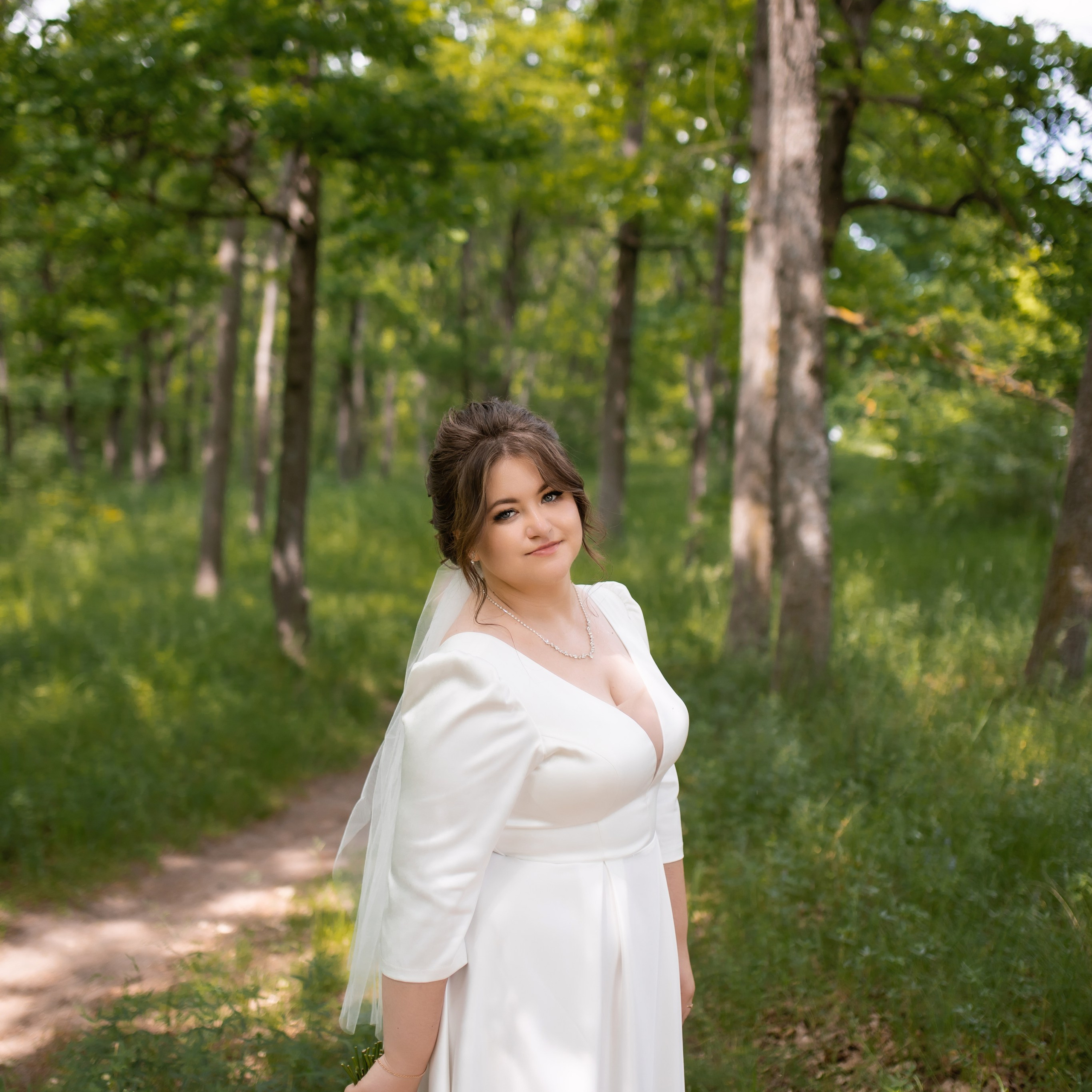 ЮЛИЯ И АНТОН. Фотограф в Воронеже Ксения Князева