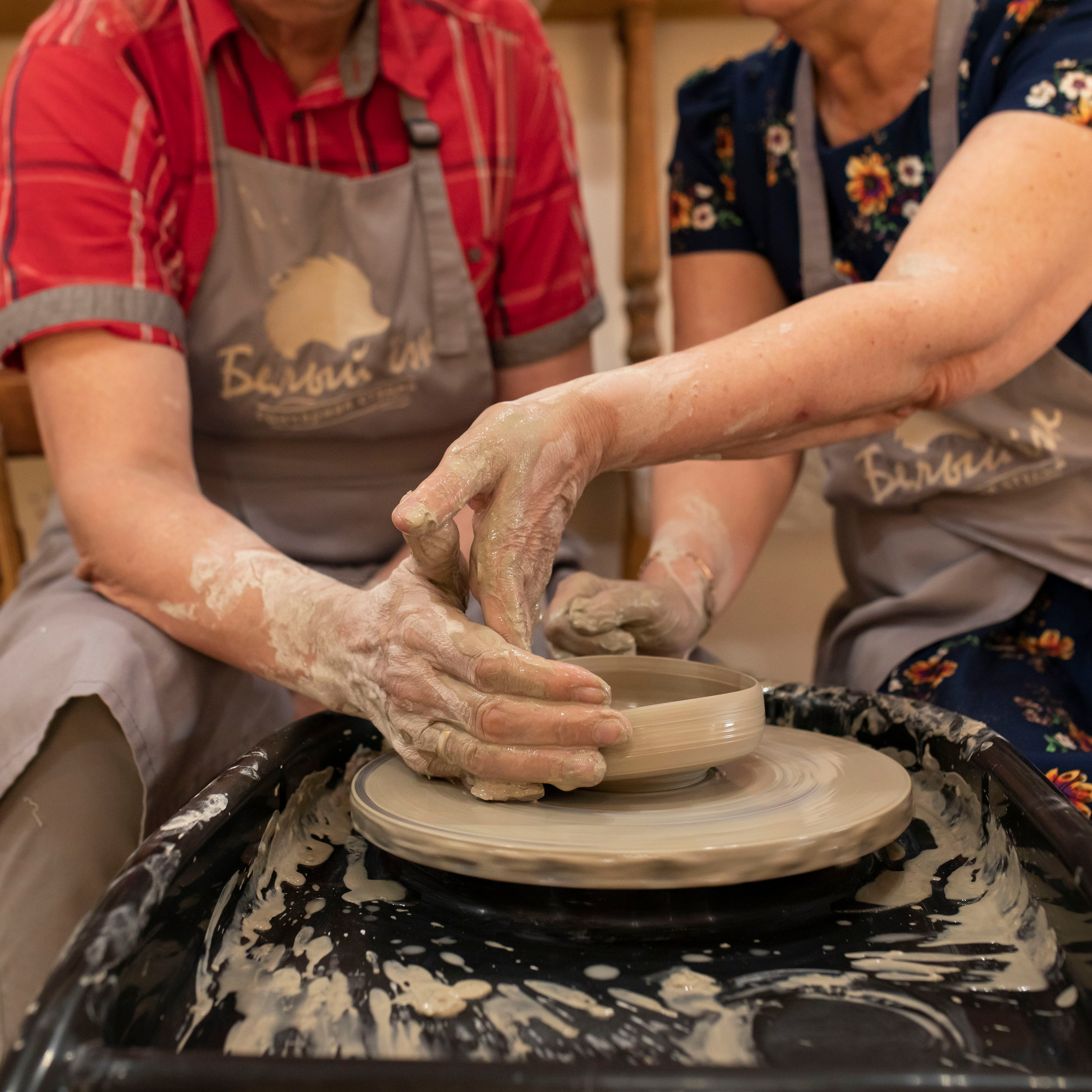 ТЁПЛАЯ ГОДОВЩИНА. Фотограф в Воронеже Ксения Князева