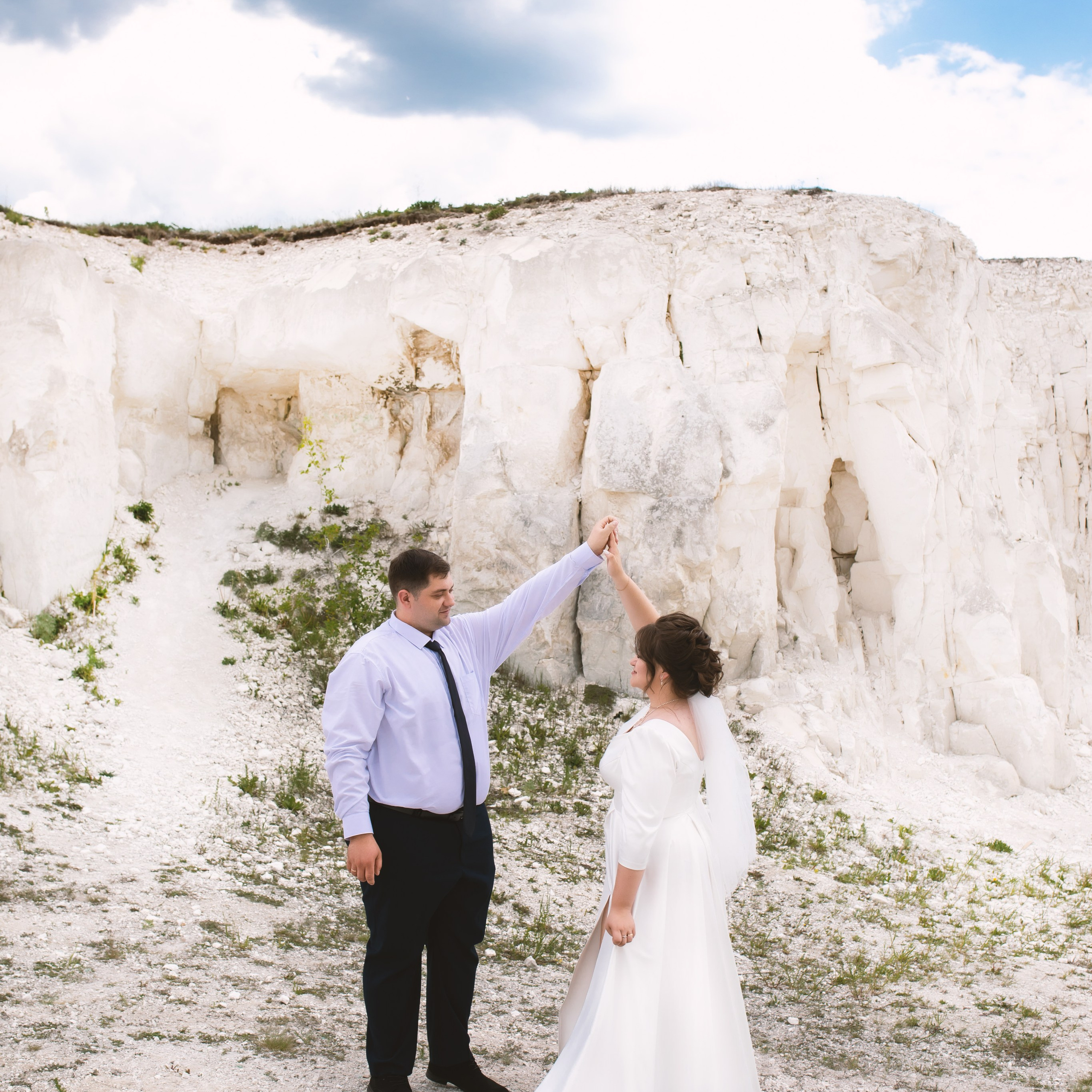 ЮЛИЯ И АНТОН. Фотограф в Воронеже Ксения Князева