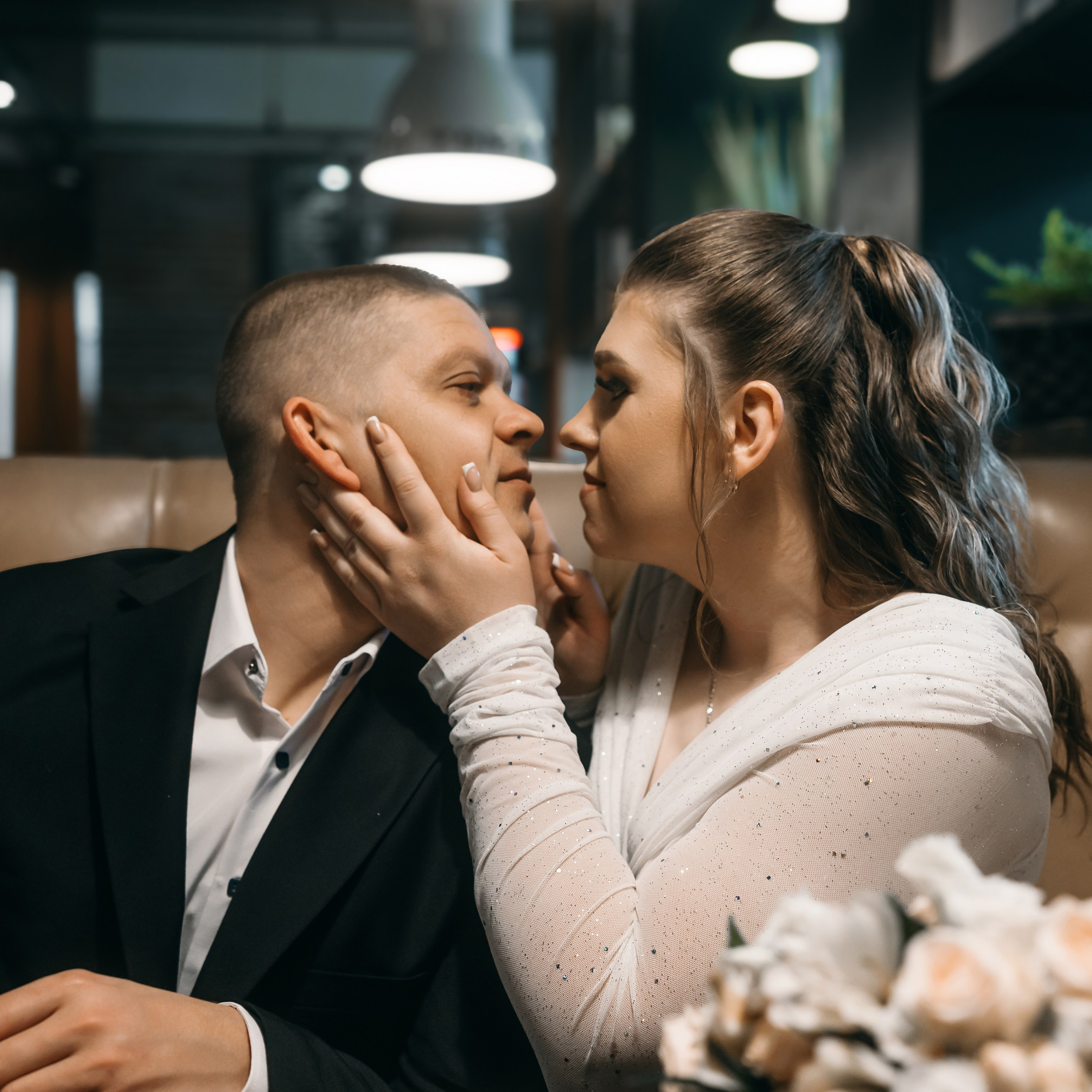 УЛЬЯНА И ИВАН. Фотограф в Воронеже Ксения Князева