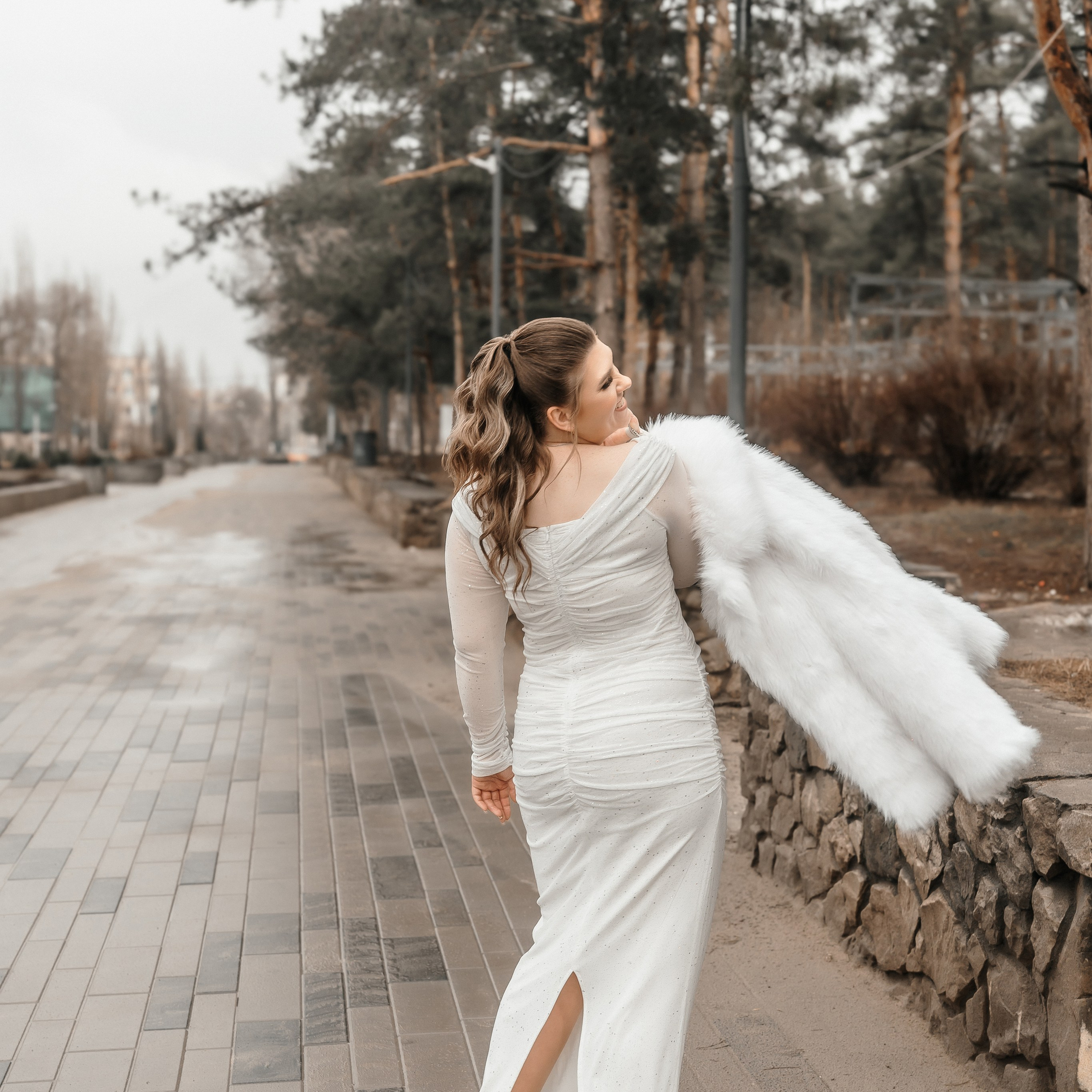 УЛЬЯНА И ИВАН. Фотограф в Воронеже Ксения Князева