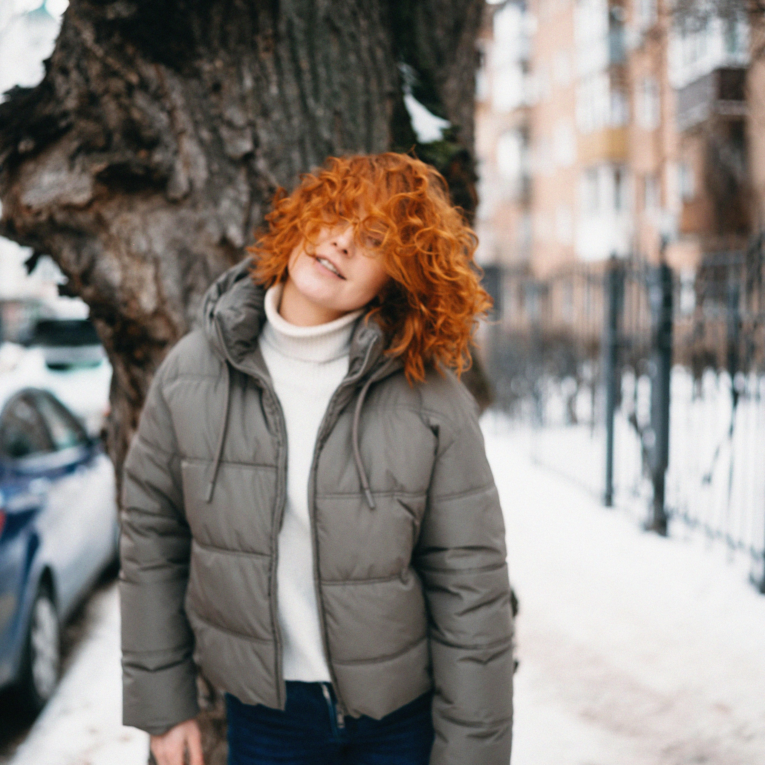 ТАМАРА. Фотограф в Воронеже Ксения Князева
