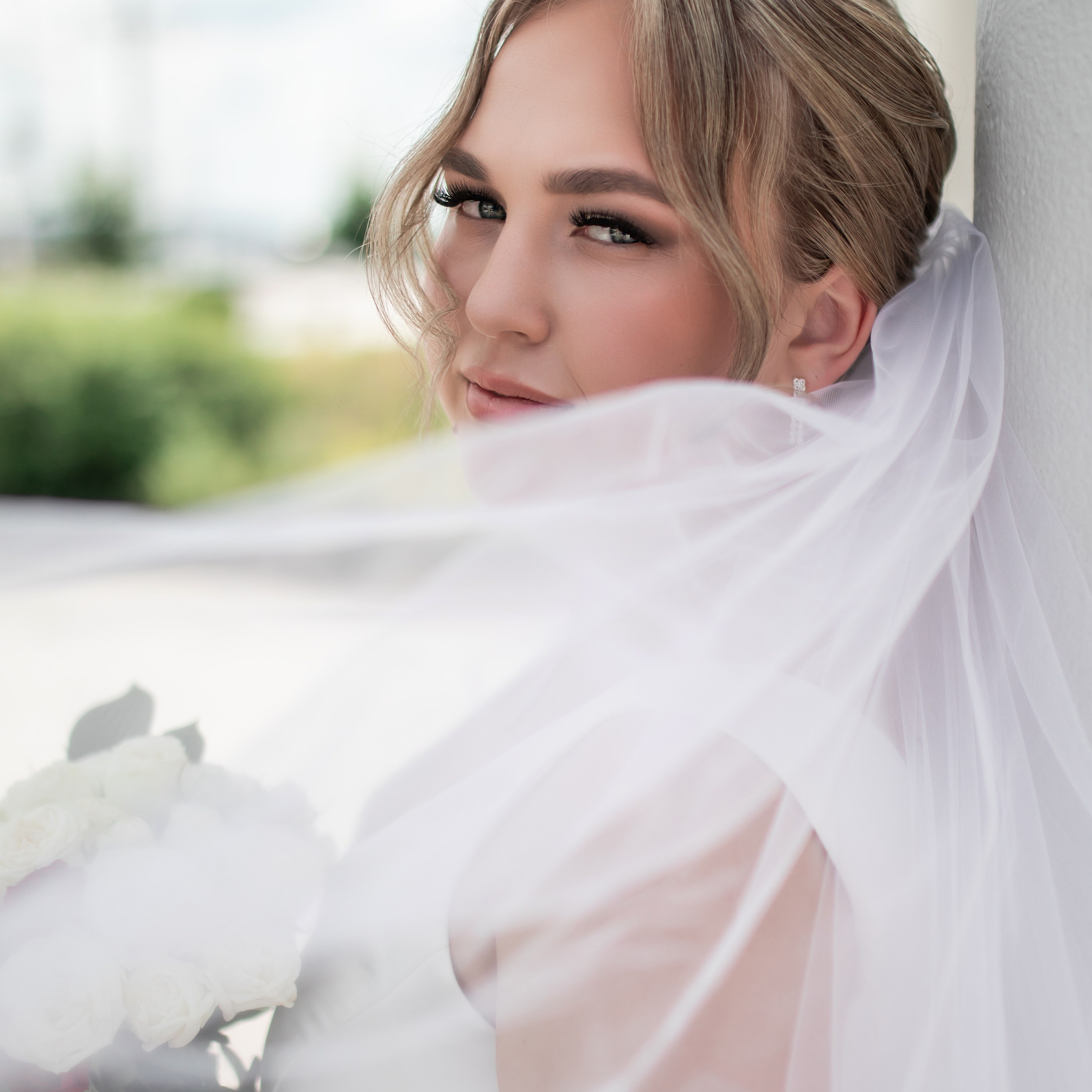 АНАСТАСИЯ И РУСЛАН. Фотограф в Воронеже Ксения Князева