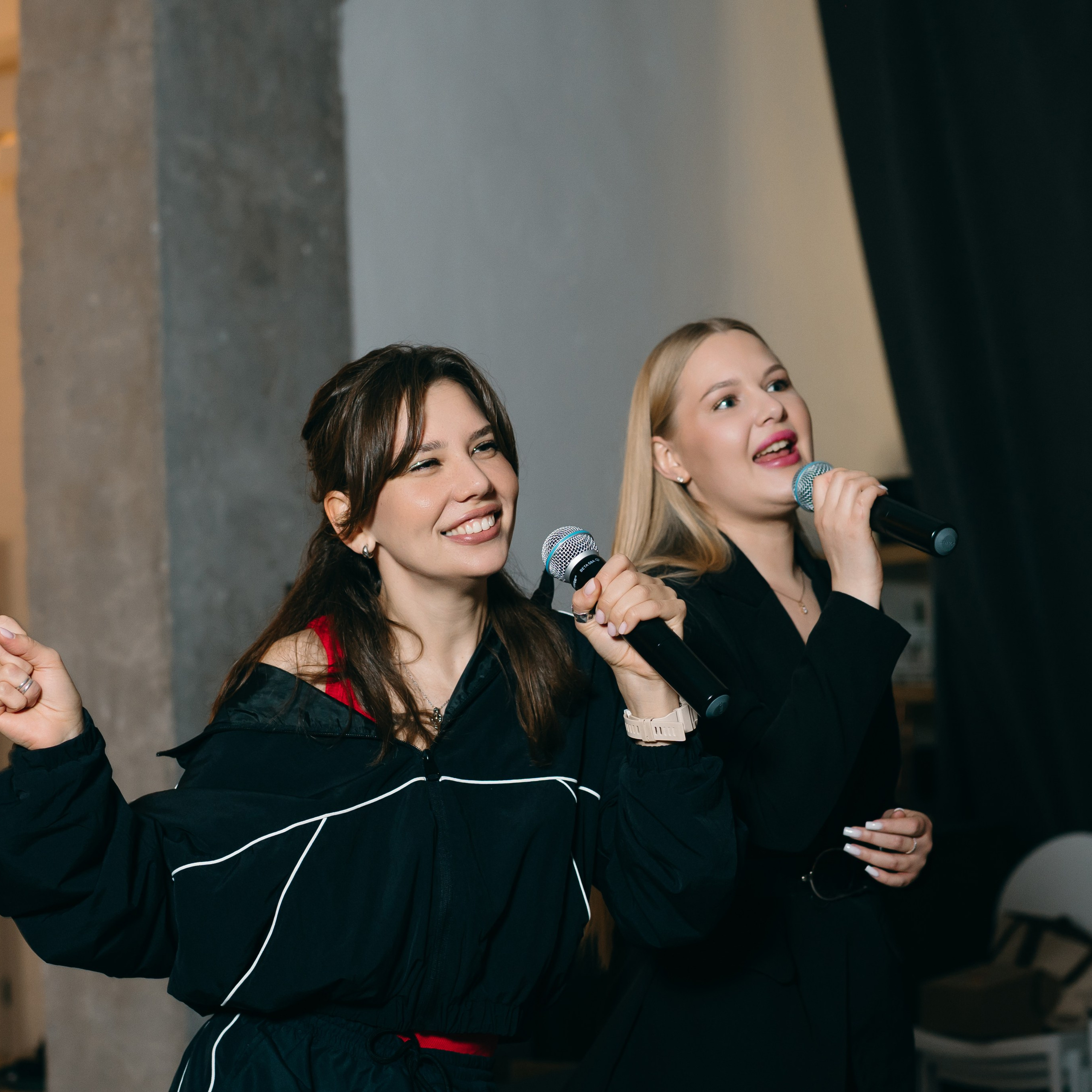 КОРПОРАТИВ САЛОНА «НОГТИ». Фотограф в Воронеже Ксения Князева