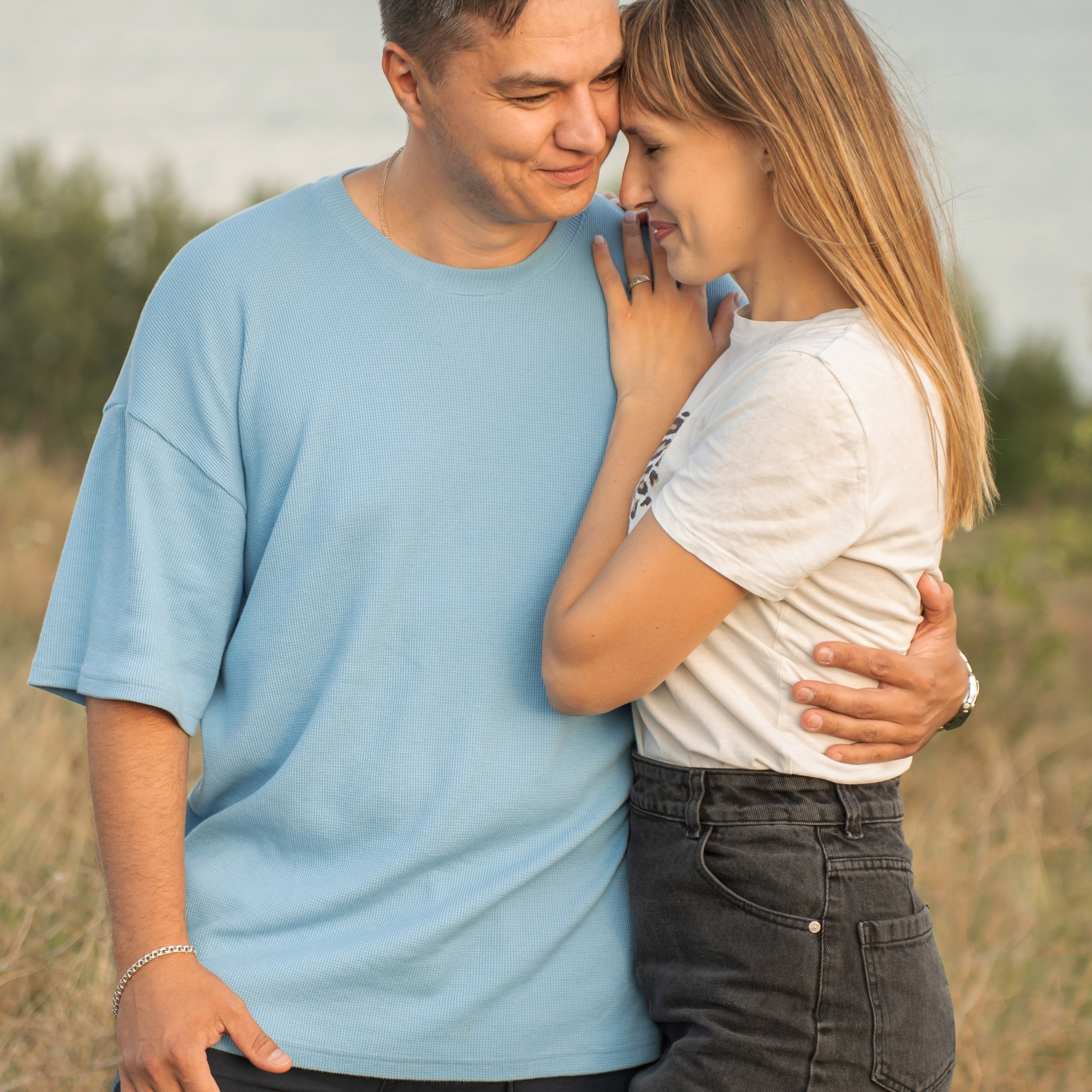 ОДНИМ ОСЕННИМ ВЕЧЕРОМ. Фотограф в Воронеже Ксения Князева