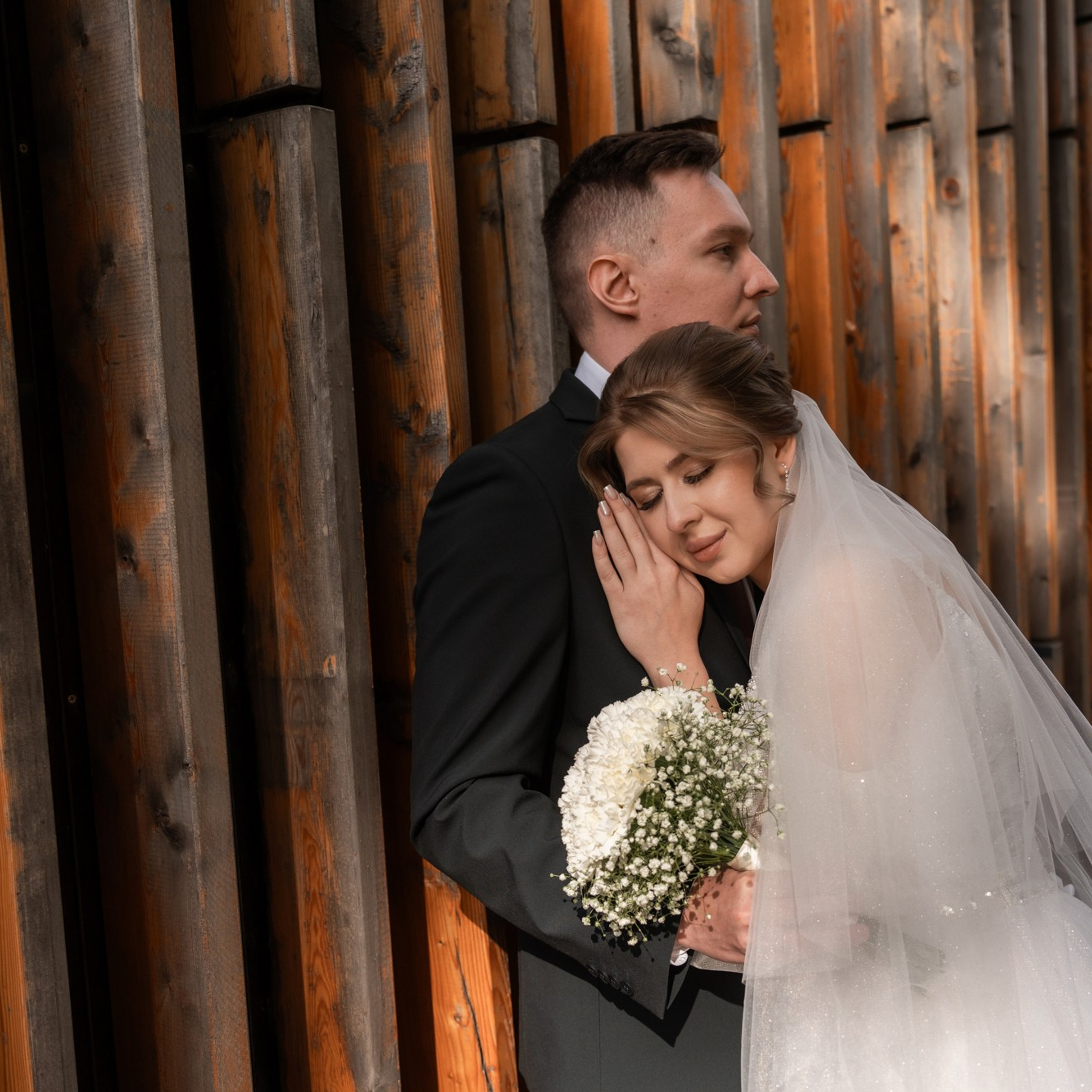 ВАЛЕРИЯ И СТАНИСЛАВ. Фотограф в Воронеже Ксения Князева