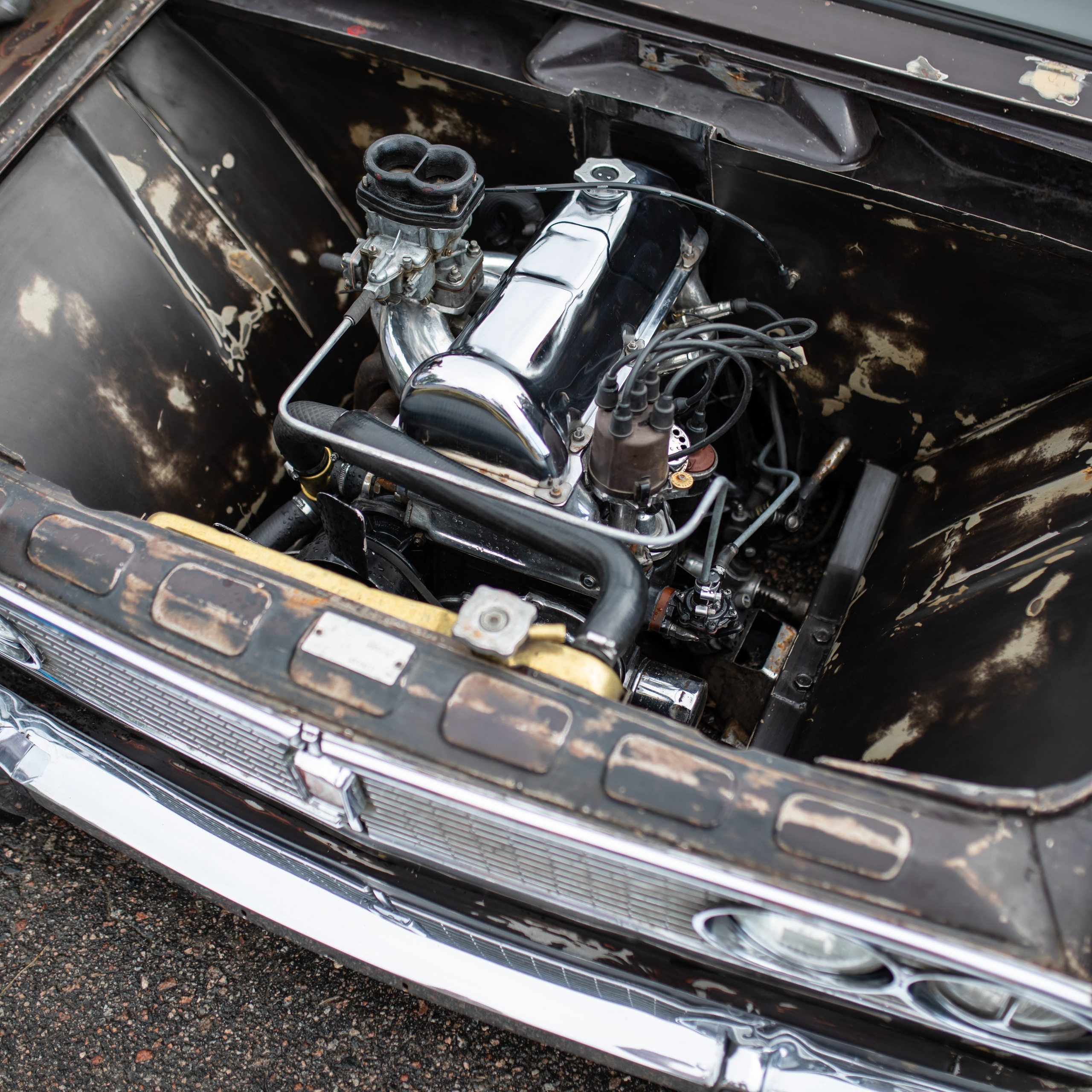 ESTC. Фотограф в Воронеже Ксения Князева