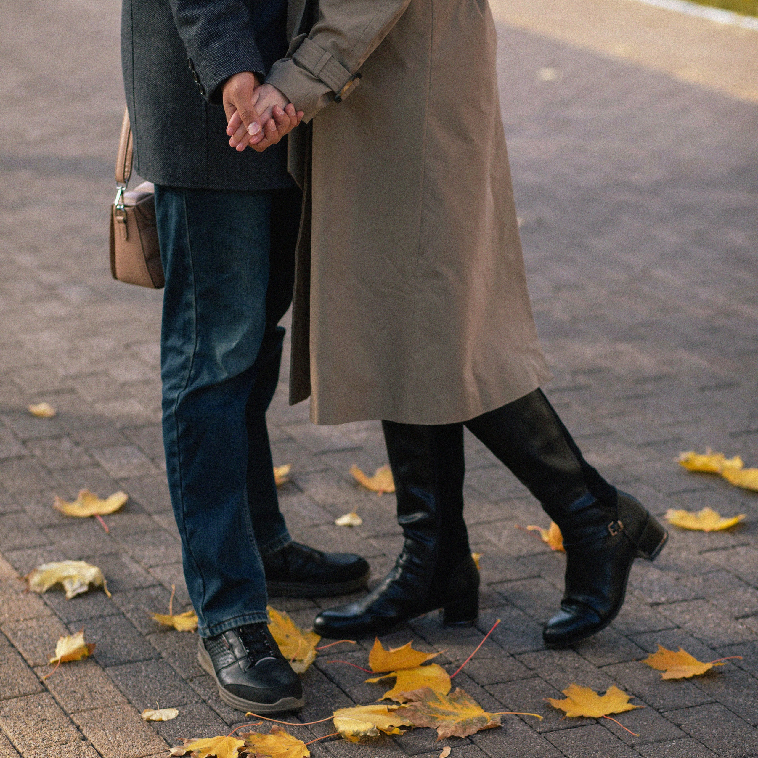 ЛЮДМИЛА И АЛЕКСЕЙ. Фотограф в Воронеже Ксения Князева