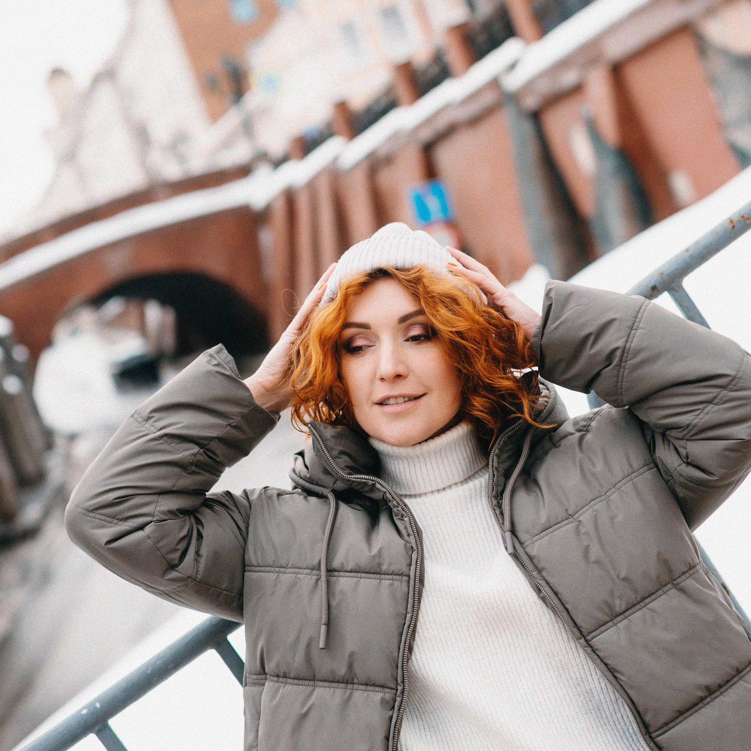 ТАМАРА. Фотограф в Воронеже Ксения Князева