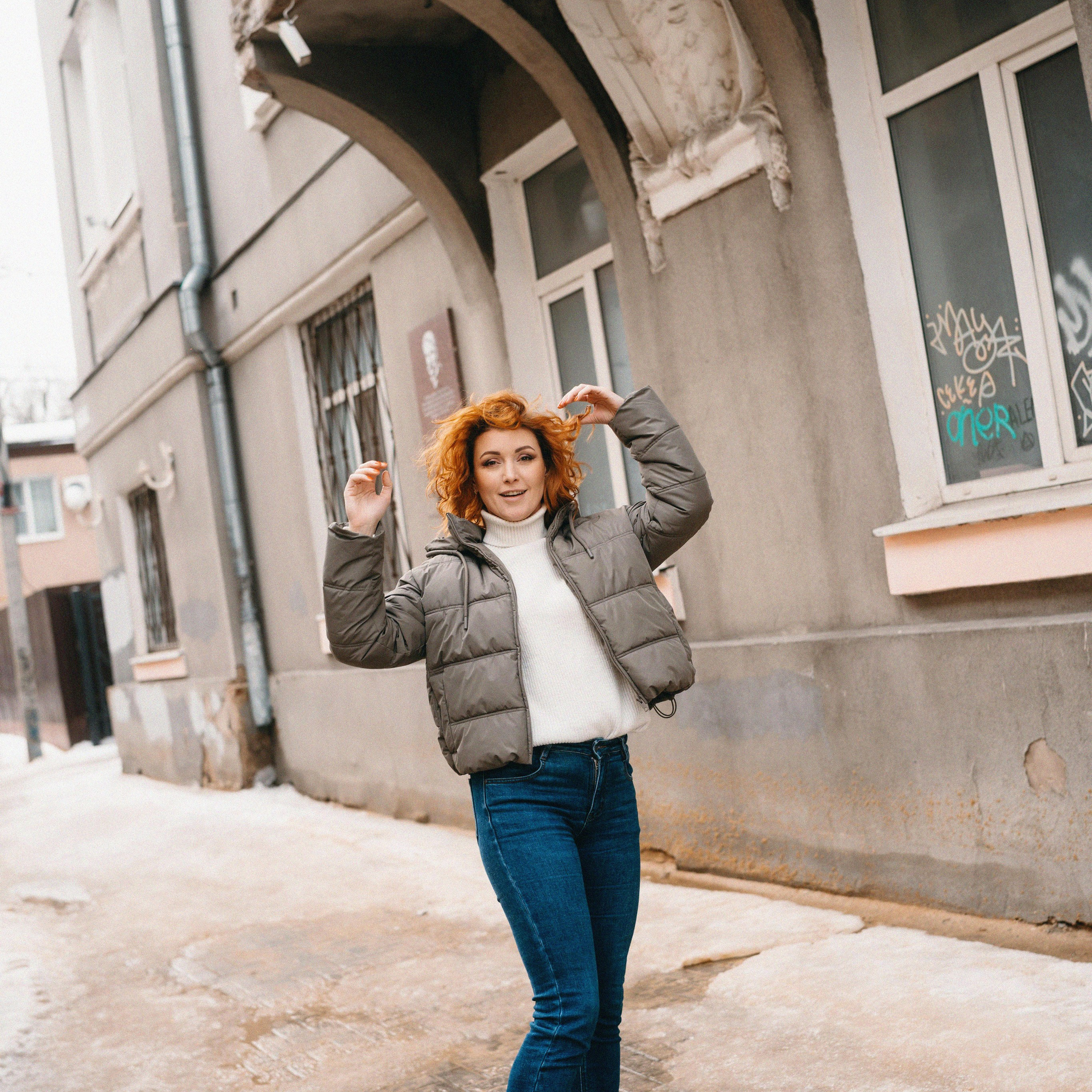 ТАМАРА. Фотограф в Воронеже Ксения Князева