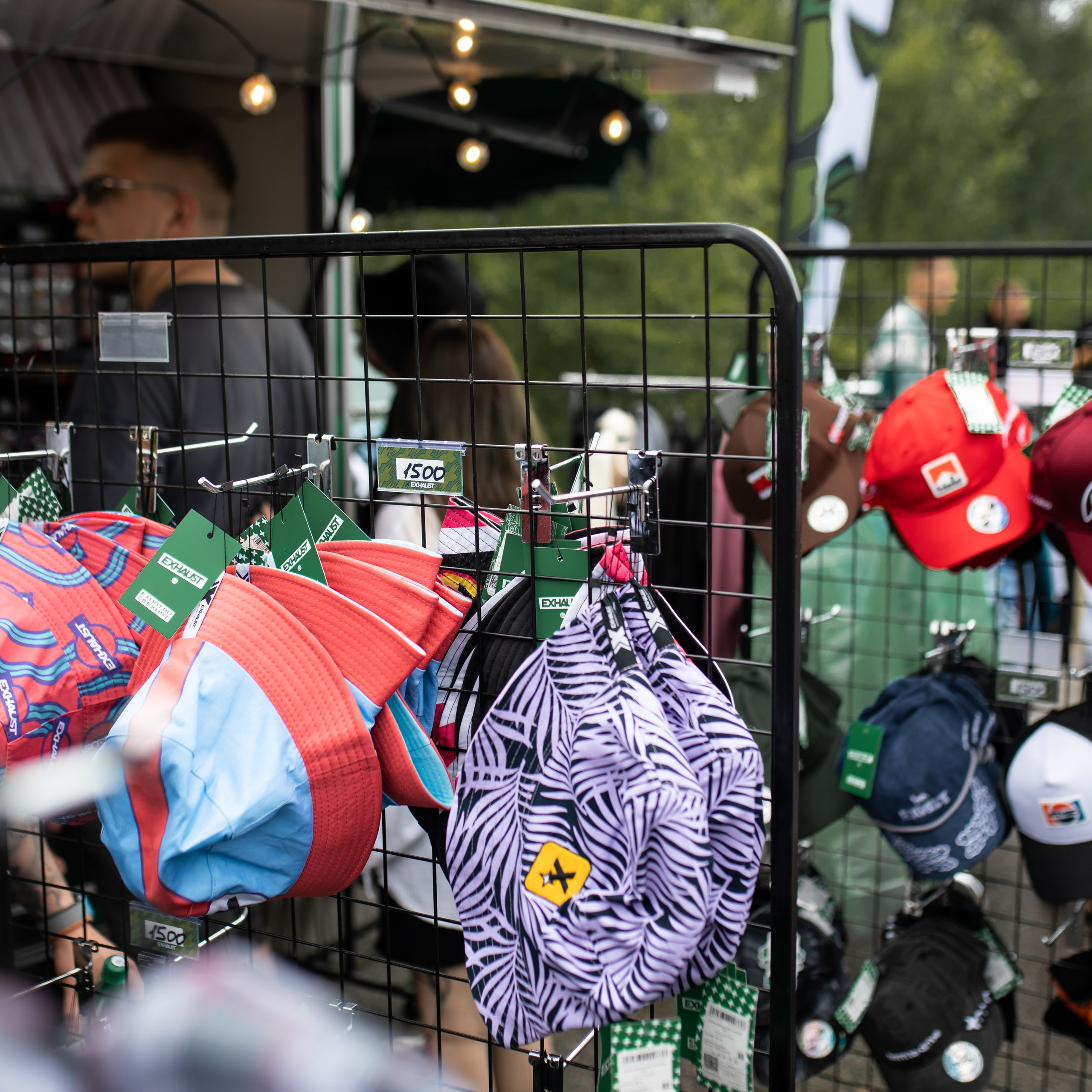 ESTC. Фотограф в Воронеже Ксения Князева