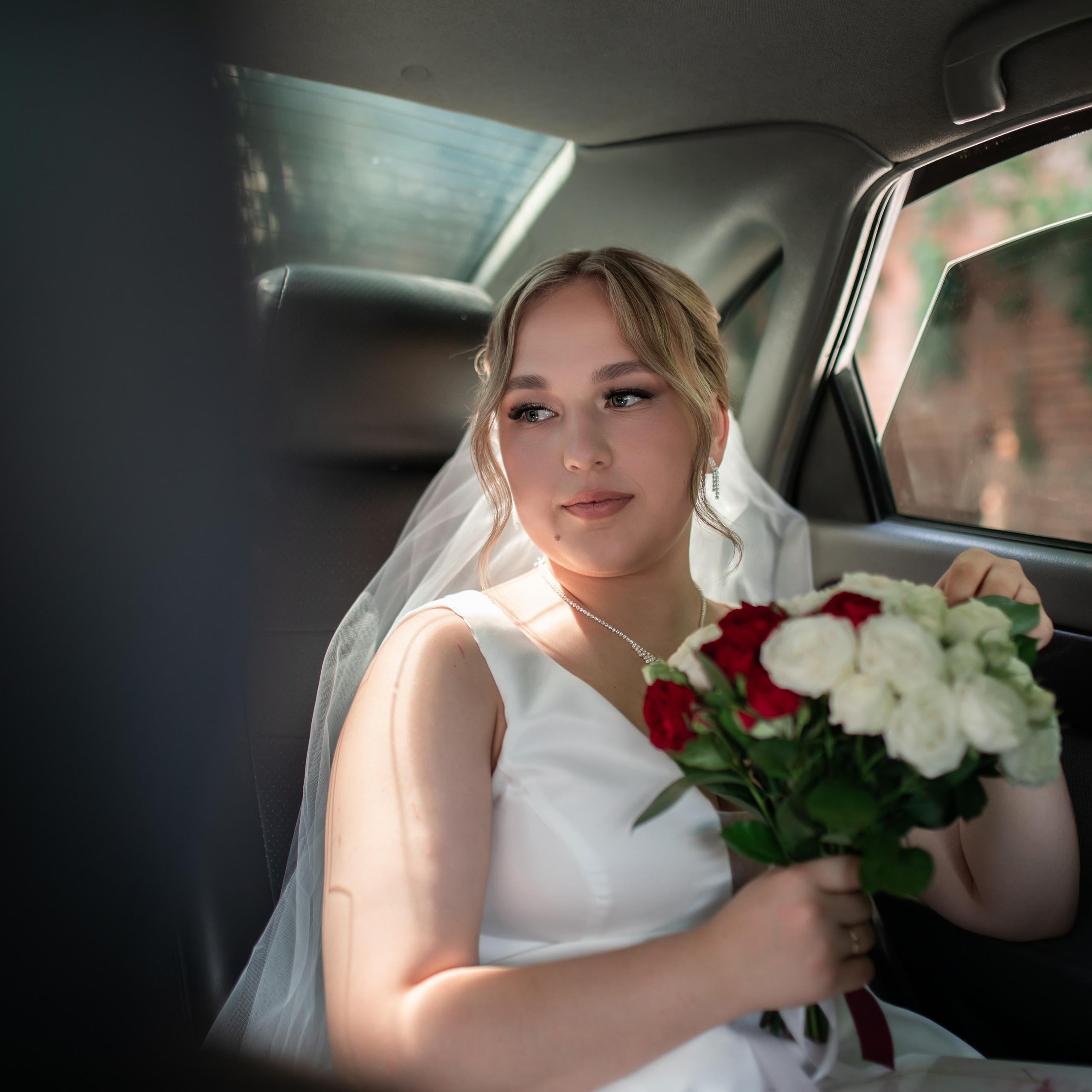 АНАСТАСИЯ И РУСЛАН. Фотограф в Воронеже Ксения Князева