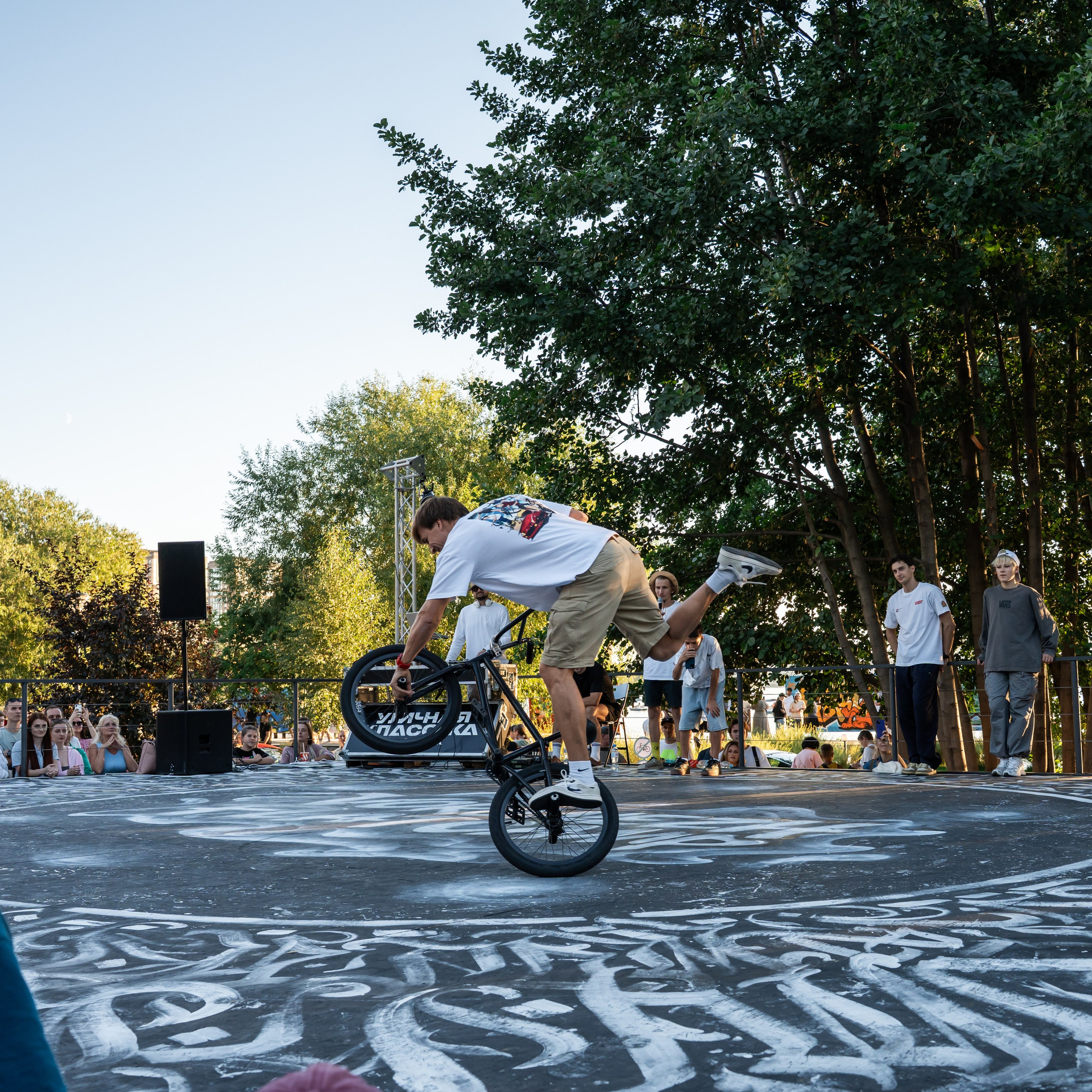 УЛИЧНАЯ КЛАССИКА. Фотограф в Воронеже Ксения Князева