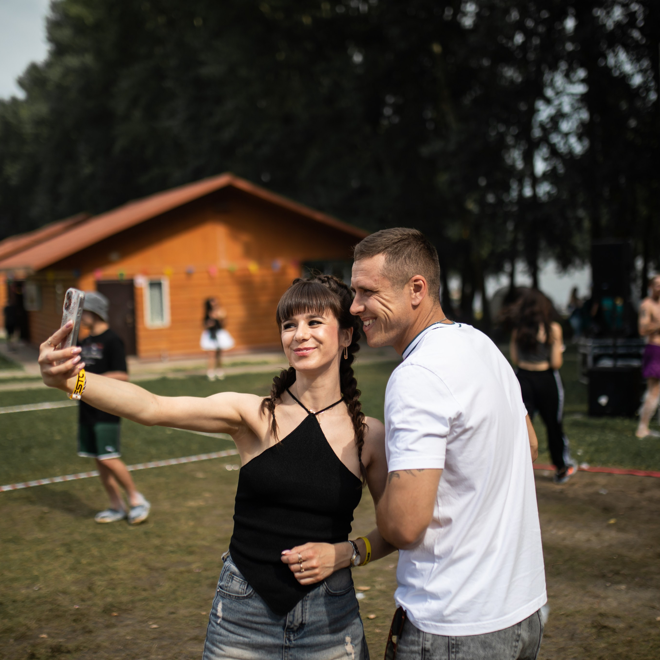 ESTC. Фотограф в Воронеже Ксения Князева