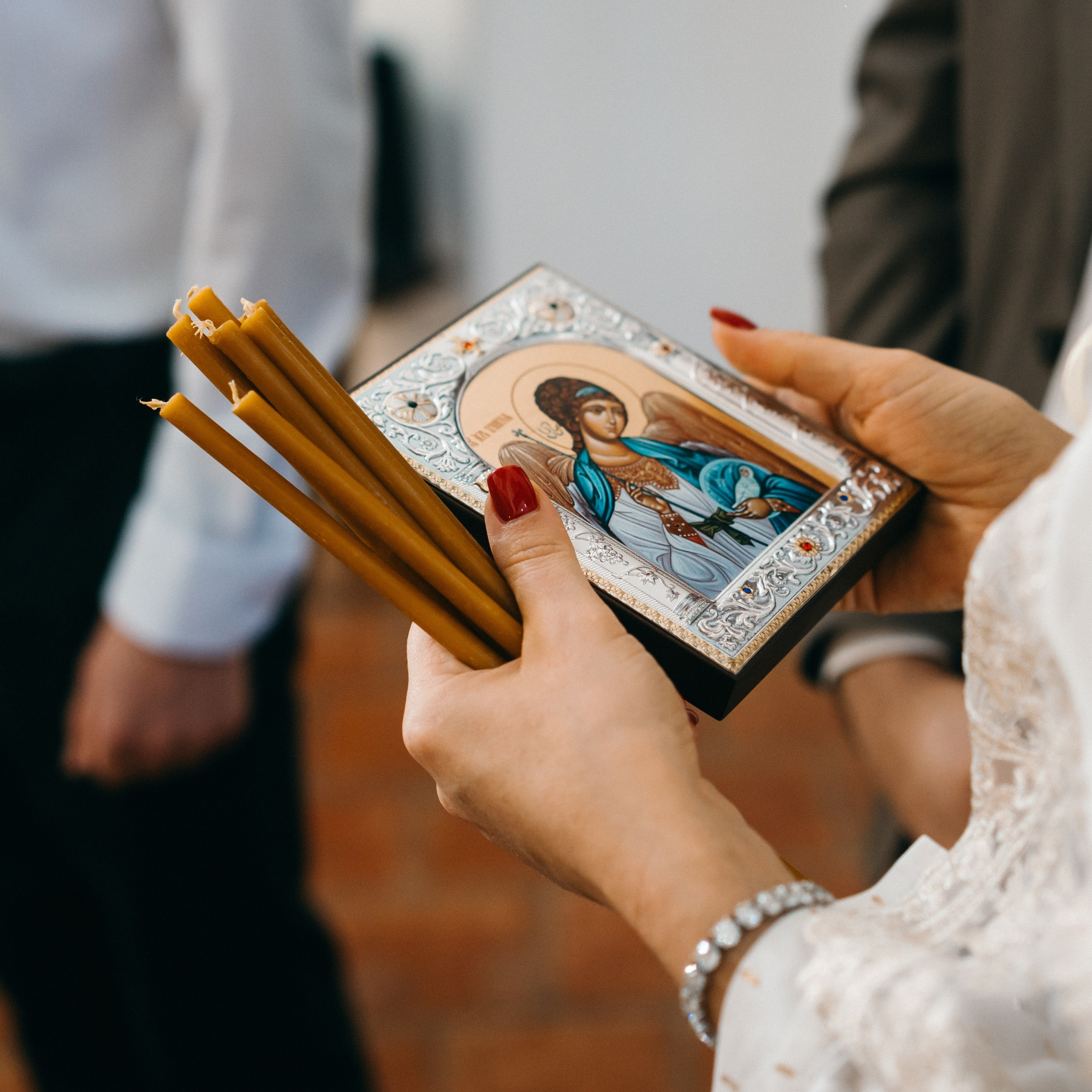КРЕЩЕНИЕ ДИАНЫ В УСПЕНСКОМ АДМИРАЛТЕЙСКОМ ХРАМЕ. Фотограф в Воронеже Ксения Князева