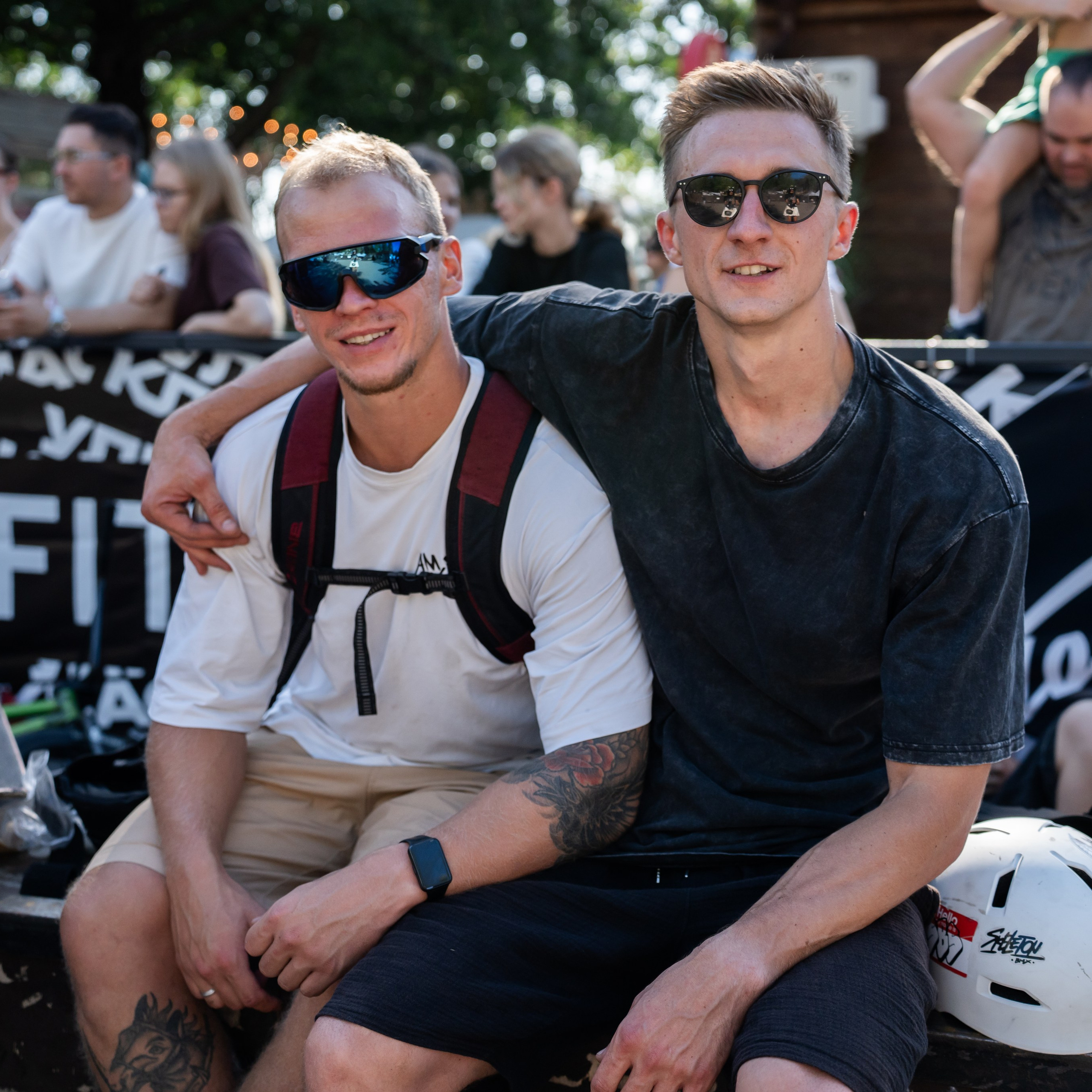 УЛИЧНАЯ КЛАССИКА. Фотограф в Воронеже Ксения Князева