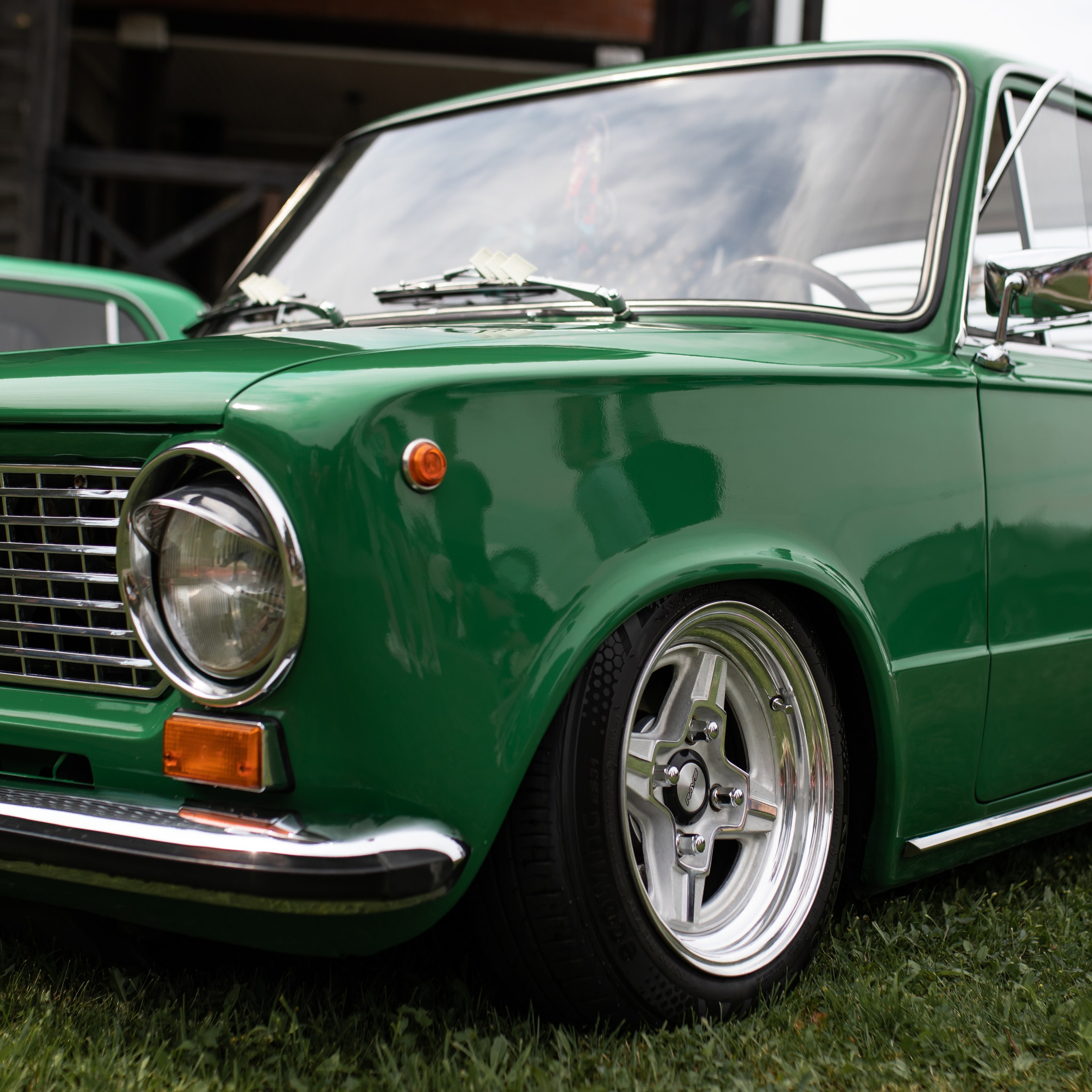 ESTC. Фотограф в Воронеже Ксения Князева