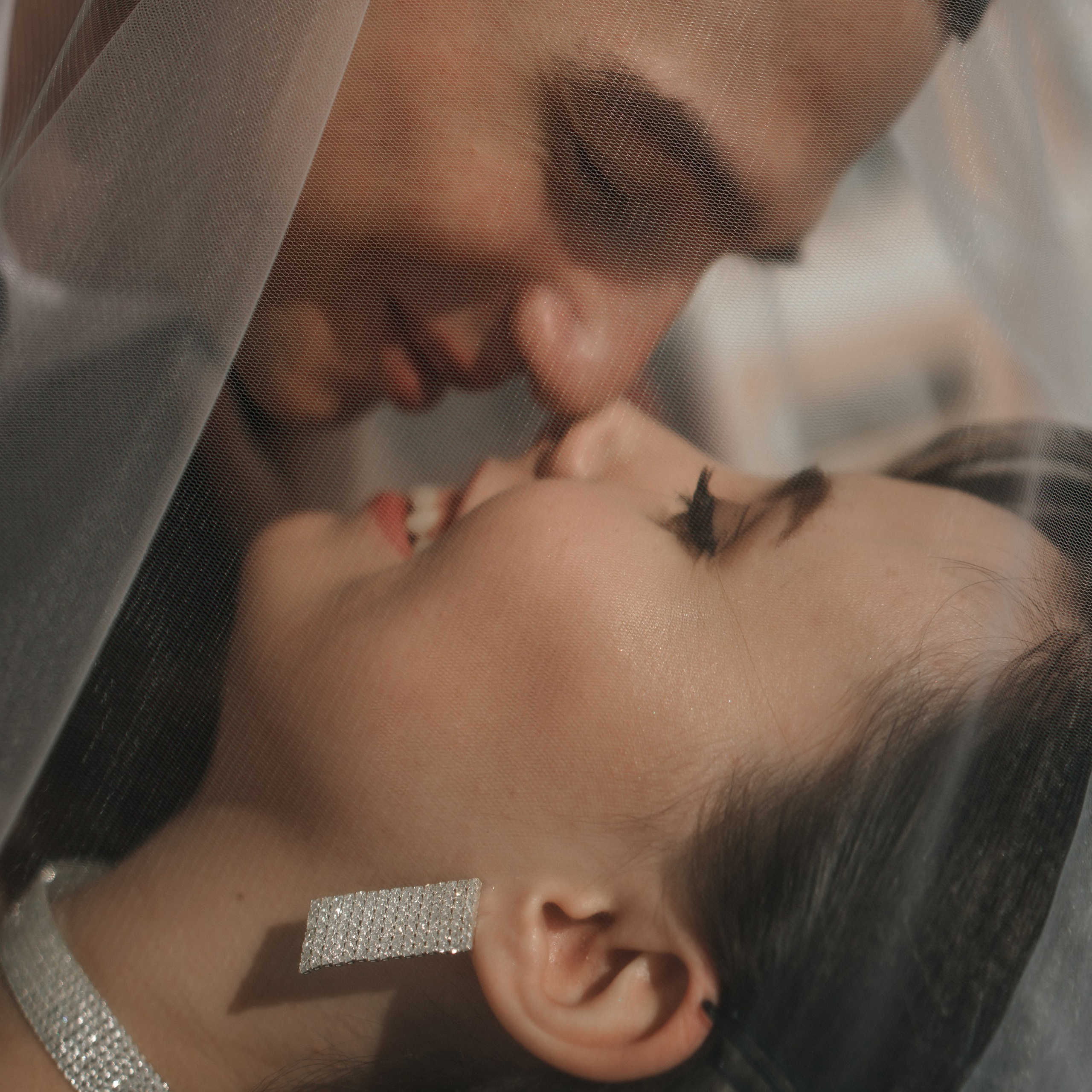 ЯНА И ВЛАД. Фотограф в Воронеже Ксения Князева