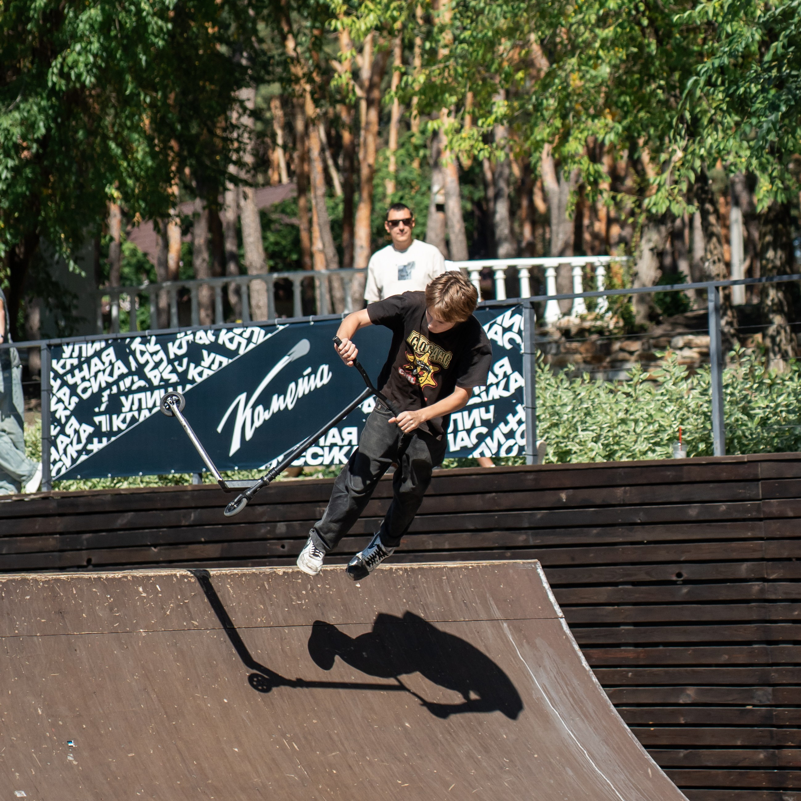 УЛИЧНАЯ КЛАССИКА. Фотограф в Воронеже Ксения Князева