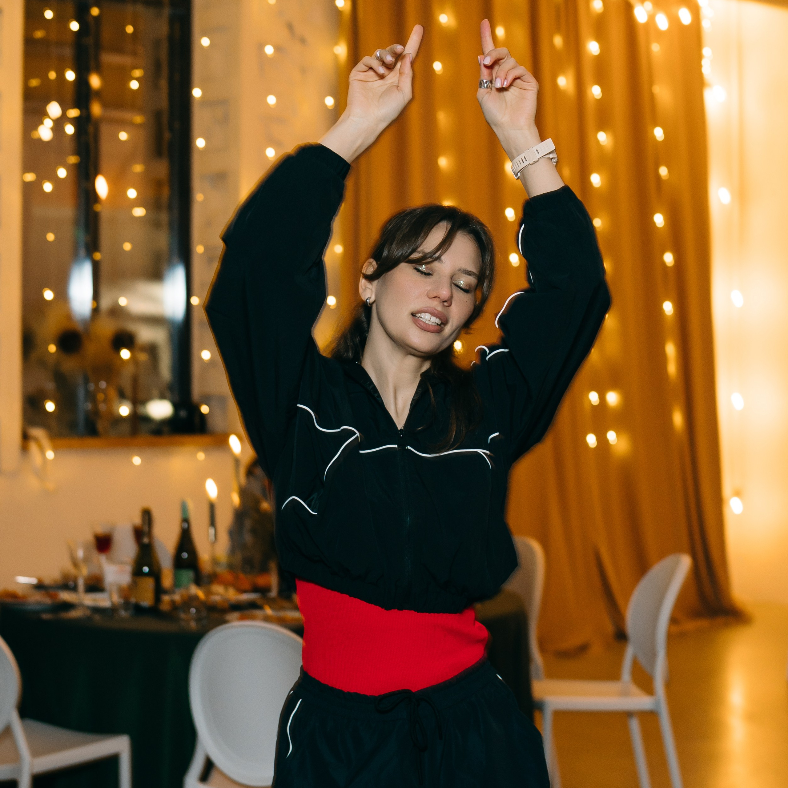 КОРПОРАТИВ САЛОНА «НОГТИ». Фотограф в Воронеже Ксения Князева