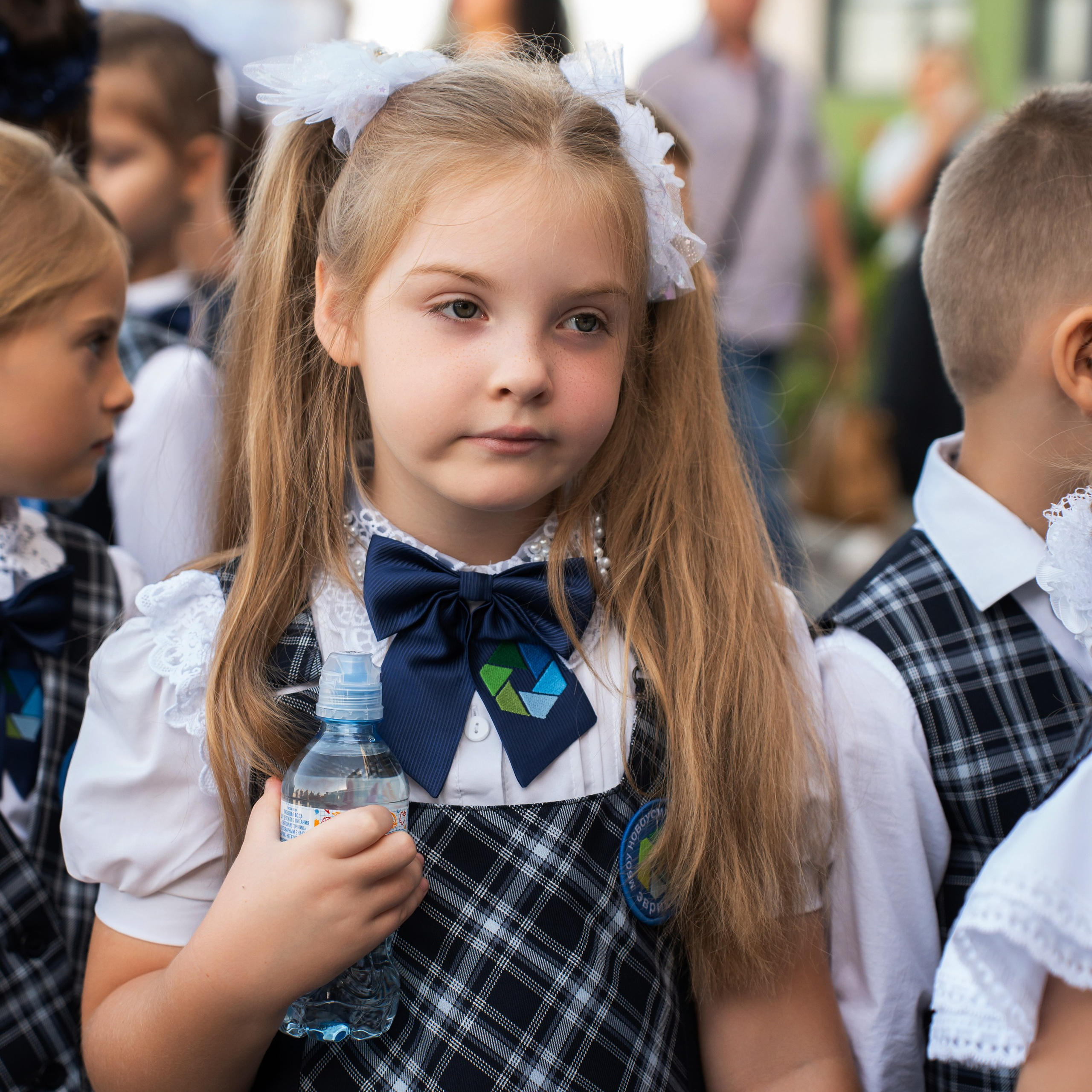 Детские мероприятия/утренники. Фотограф в Воронеже Ксения Князева