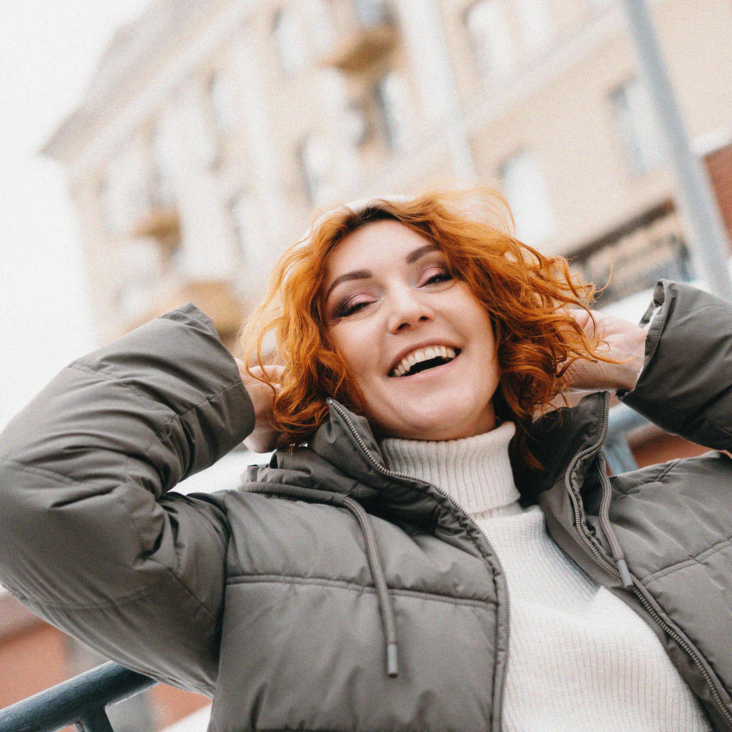 ТАМАРА. Фотограф в Воронеже Ксения Князева