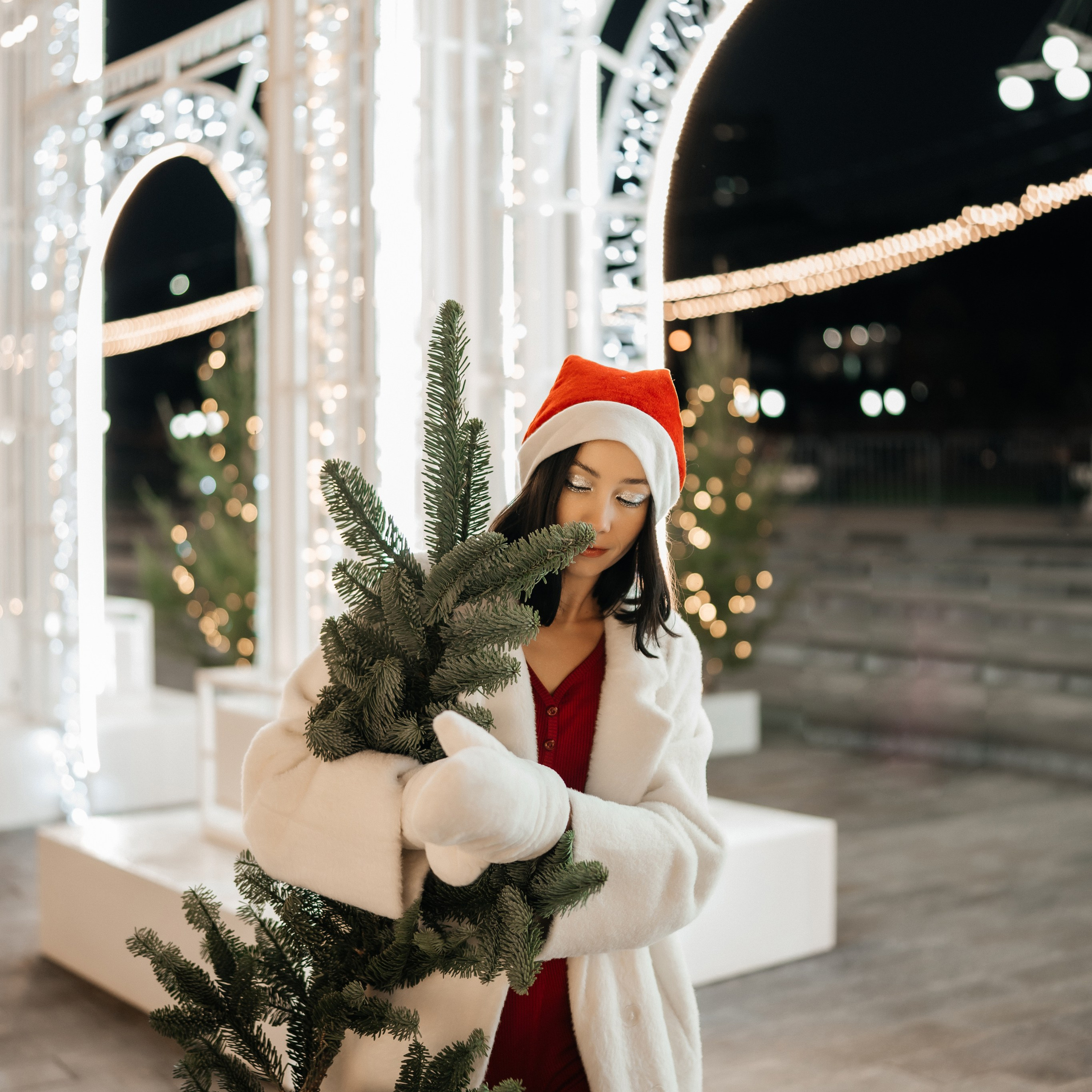 АЛЕКСАНДРА. Фотограф в Воронеже Ксения Князева