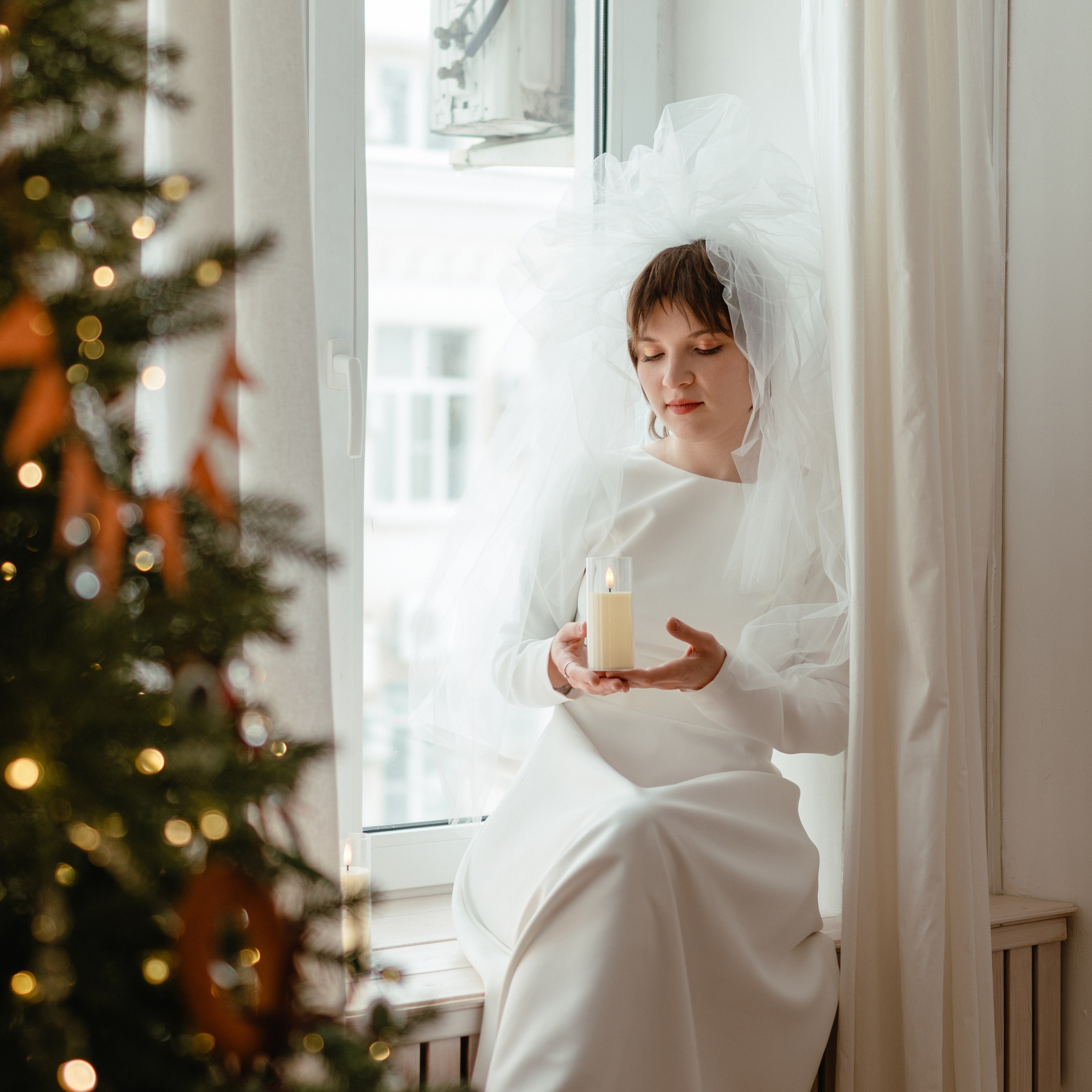 НАТАЛЬЯ И КИРИЛЛ. Фотограф в Воронеже Ксения Князева