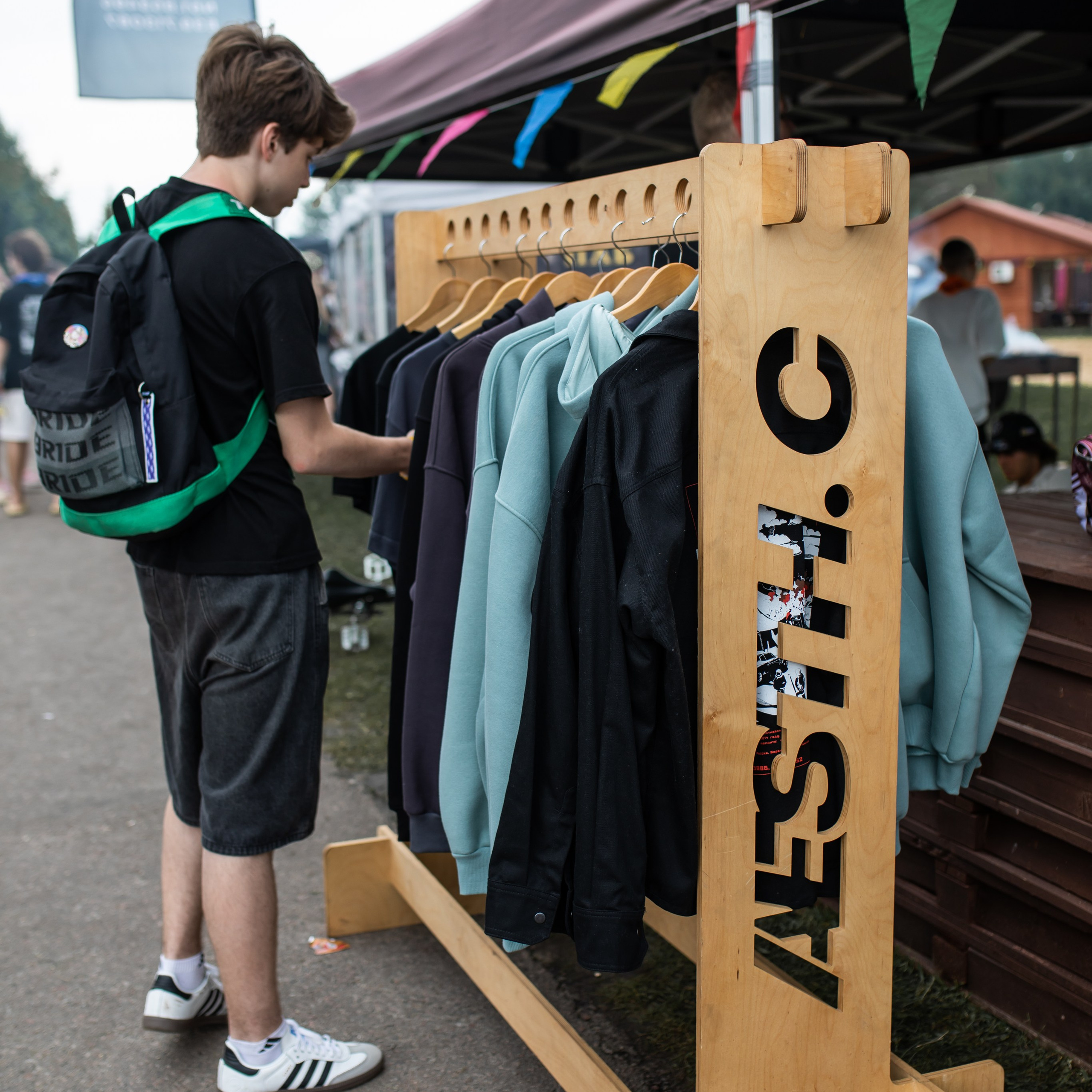 ESTC. Фотограф в Воронеже Ксения Князева