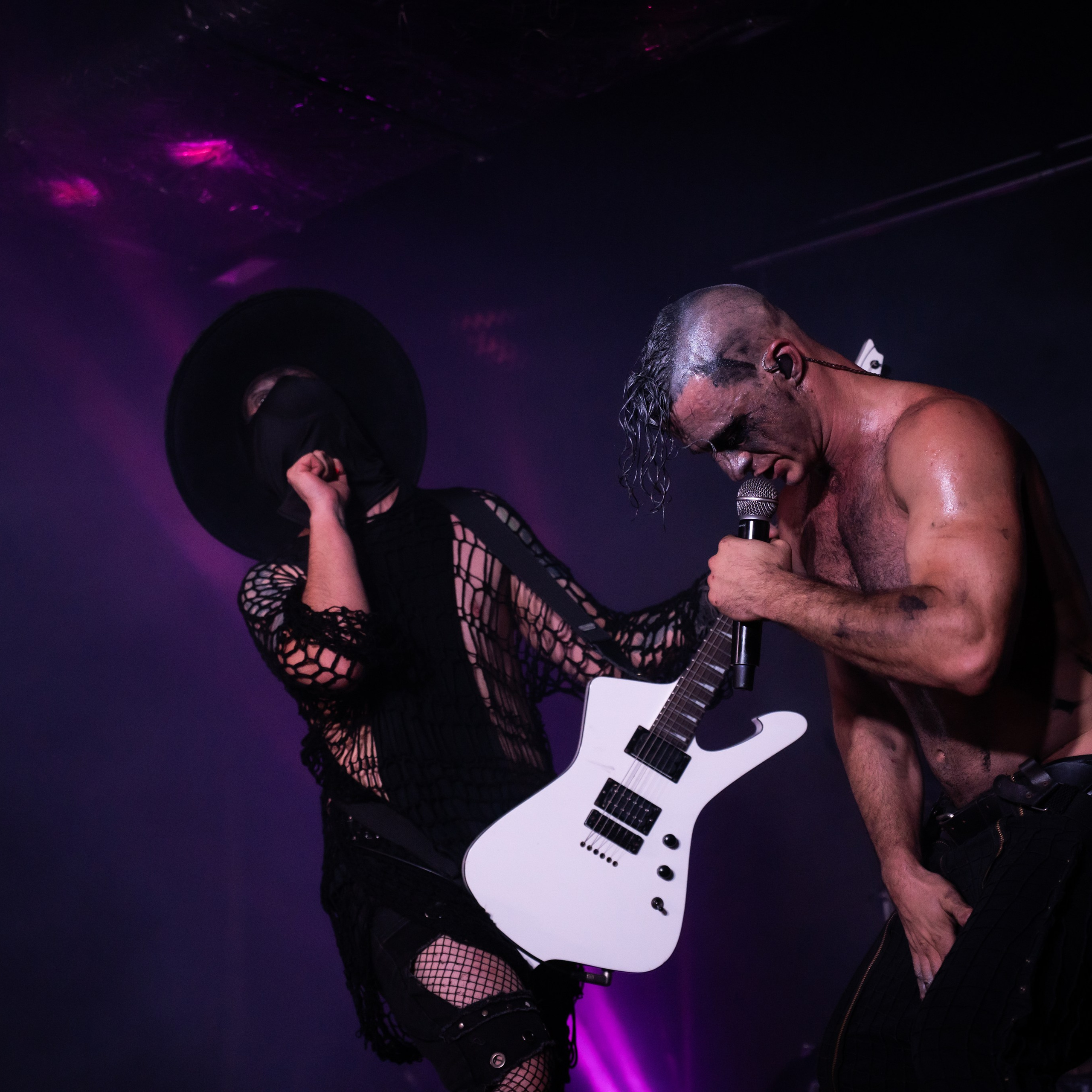 КОНЦЕРТЫ. Фотограф в Воронеже Ксения Князева