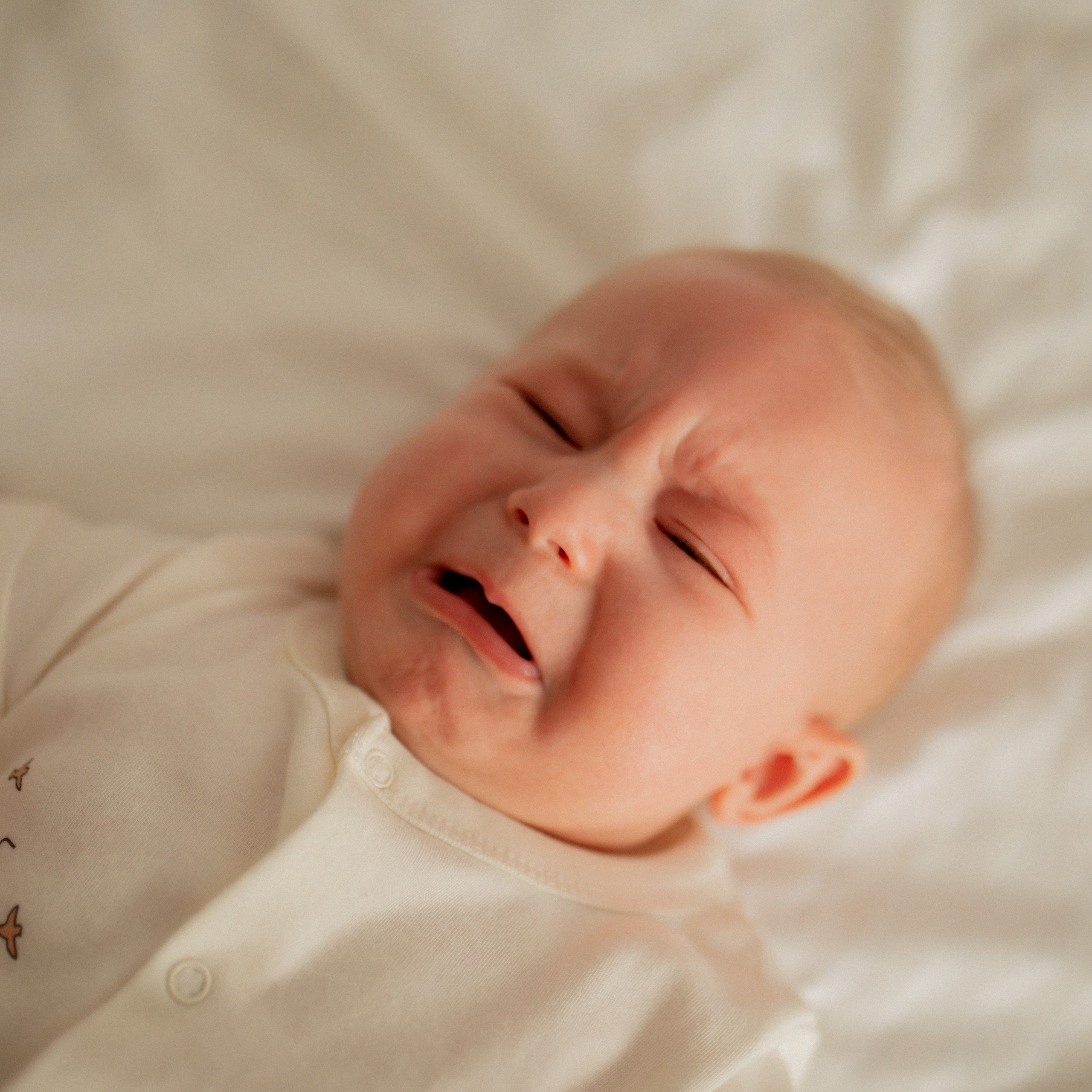 ПОЛГОДИКА ДО ГОДИКА. Фотограф в Воронеже Ксения Князева