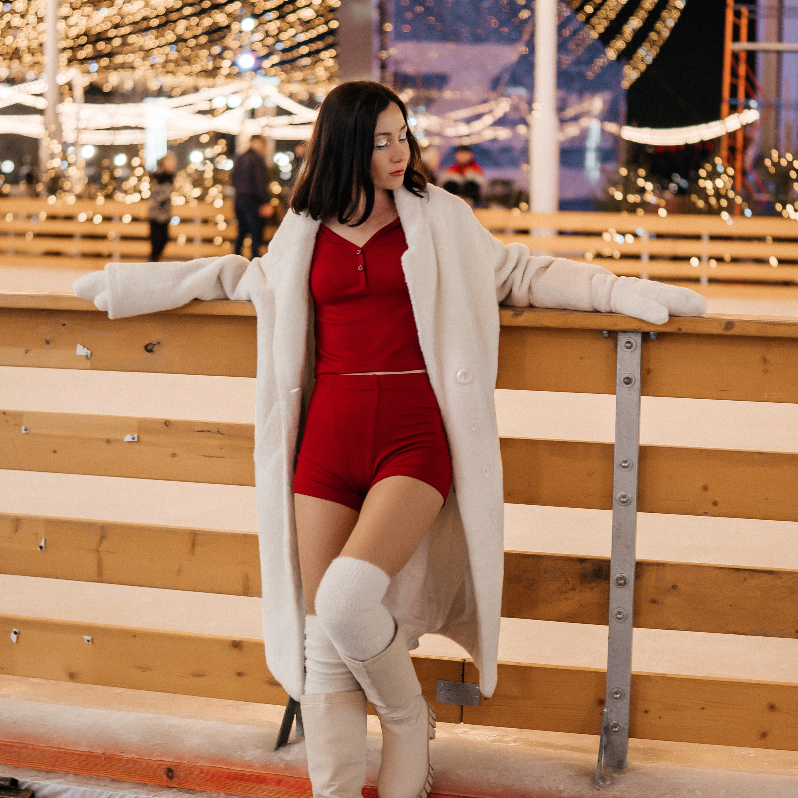 АЛЕКСАНДРА. Фотограф в Воронеже Ксения Князева