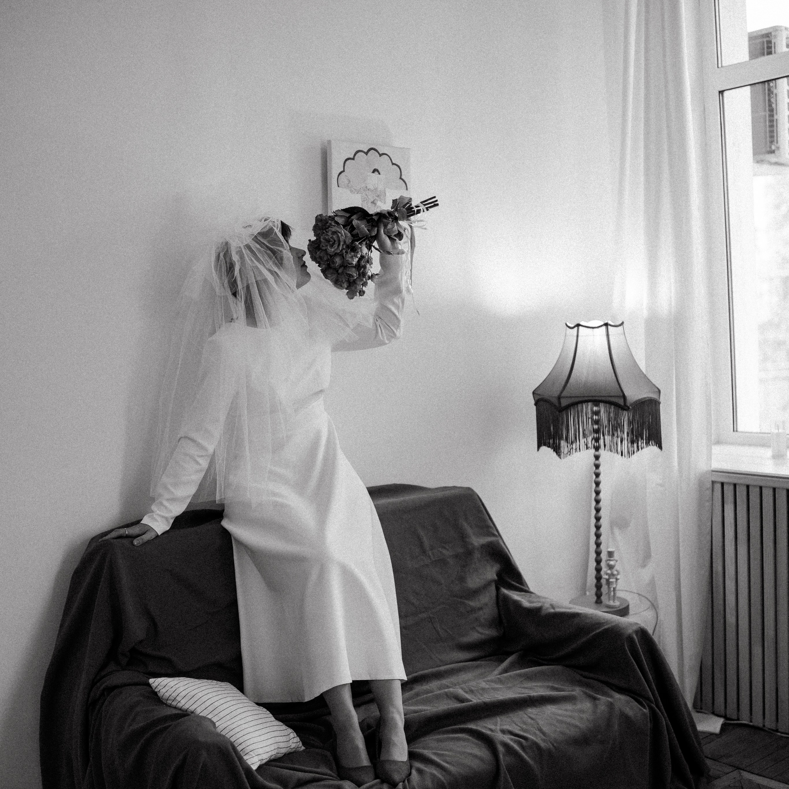 НАТАЛЬЯ И КИРИЛЛ. Фотограф в Воронеже Ксения Князева